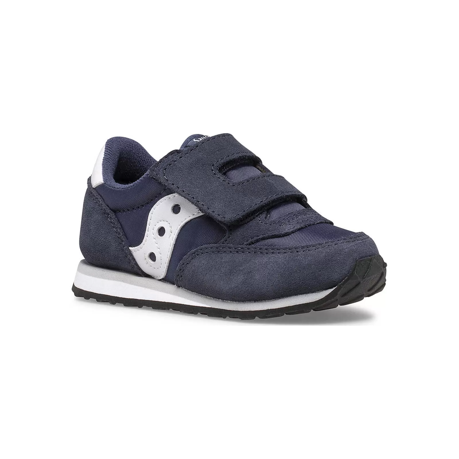 Garçon | Fille | Saucony boys, boy, boys running shoe, running shoes, , leather, infant, crib, baby, new born, newborn, baby feet, stride rite, striderite.com, stride right