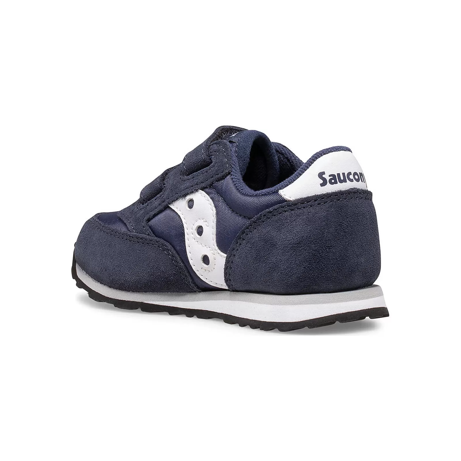 Garçon | Fille | Saucony boys, boy, boys running shoe, running shoes, , leather, infant, crib, baby, new born, newborn, baby feet, stride rite, striderite.com, stride right