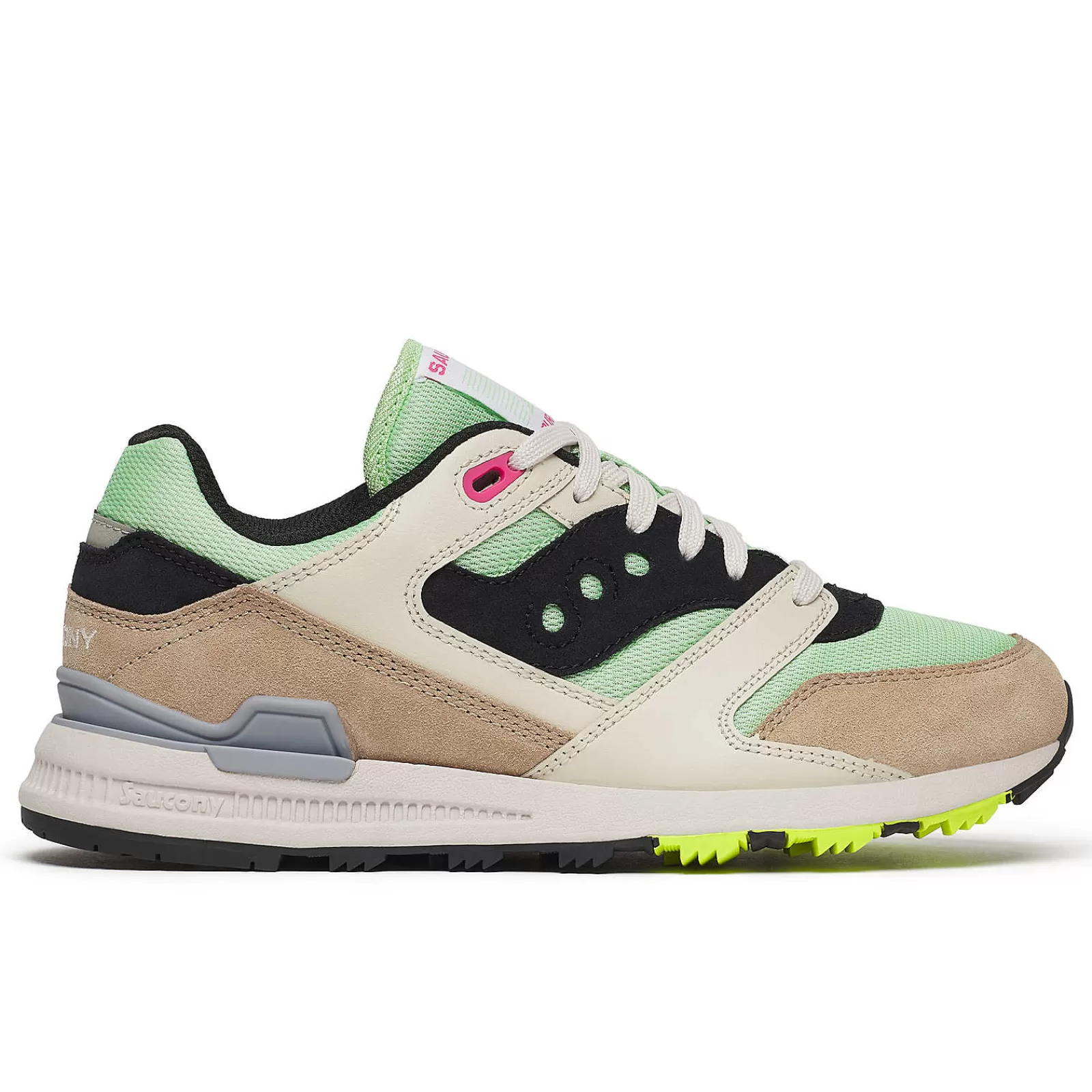 Lifestyle | Lifestyle | Saucony Courageous - Promotion