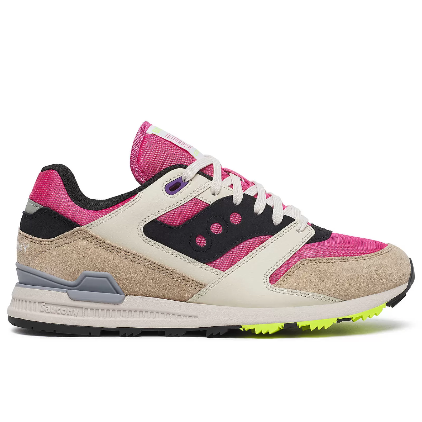 Lifestyle | Lifestyle | Saucony Courageous - Promotion