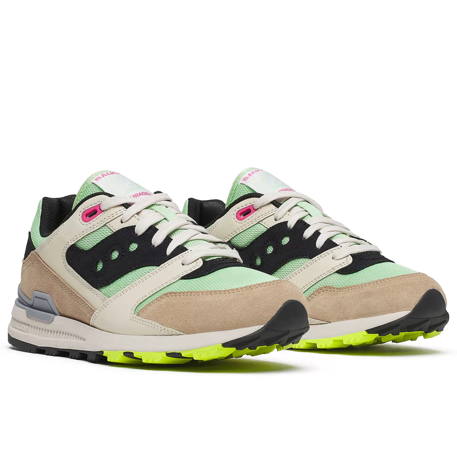 Lifestyle | Lifestyle | Saucony Courageous - Promotion