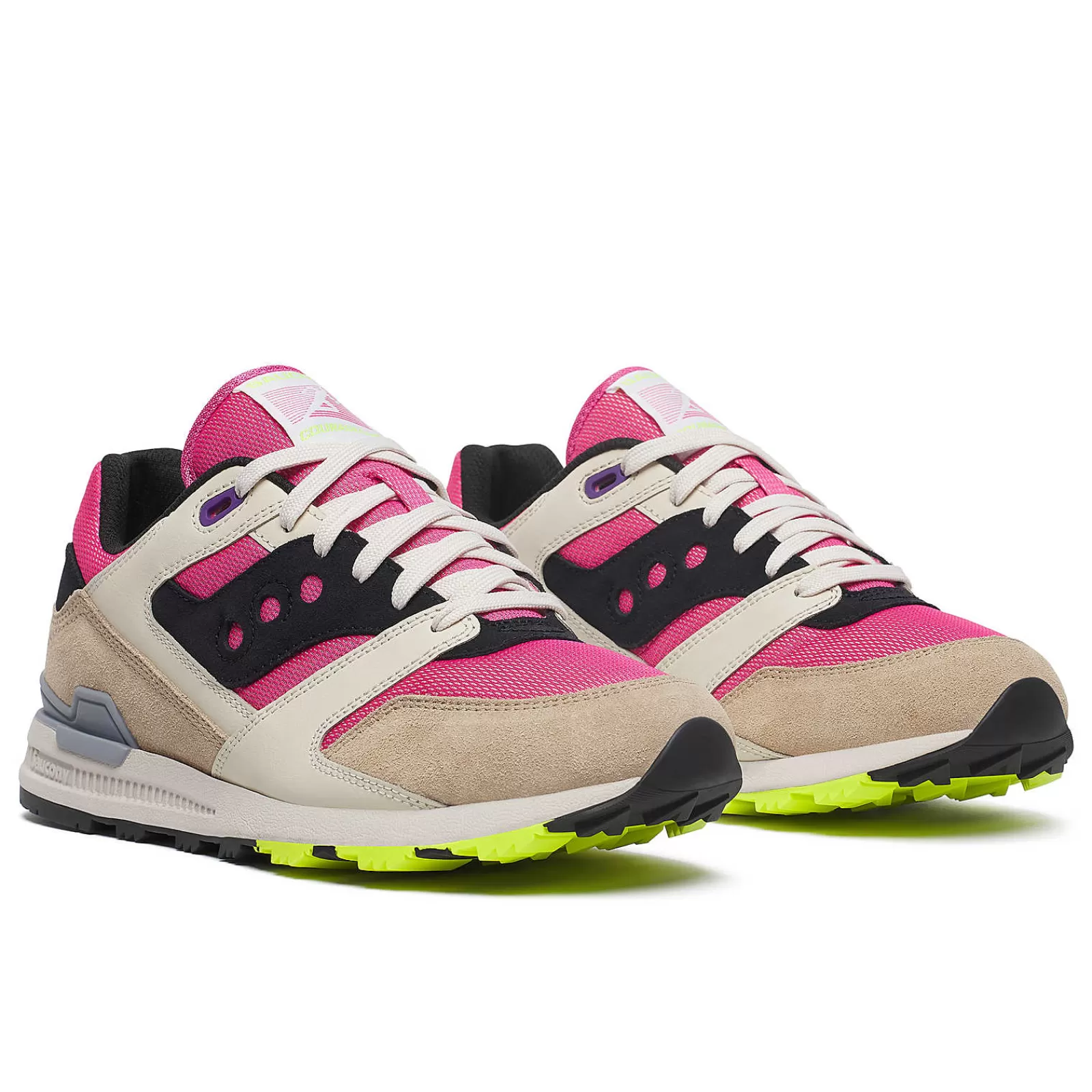 Lifestyle | Lifestyle | Saucony Courageous - Promotion