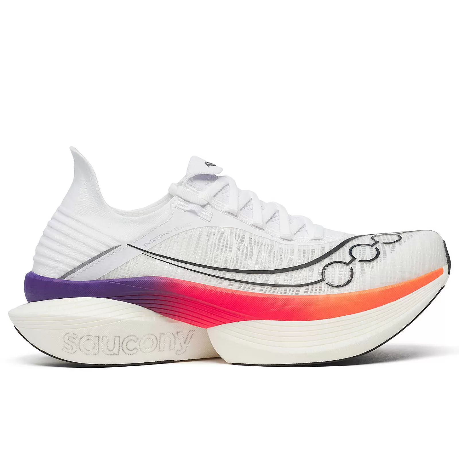 Marathon | La Collection Endorphin | Saucony Endorphin Elite 2 - Performance