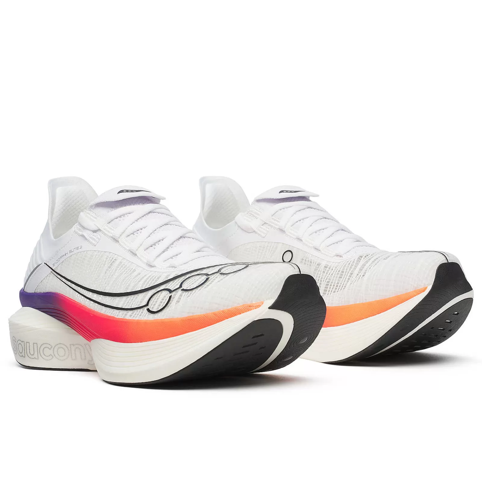 Marathon | La Collection Endorphin | Saucony Endorphin Elite 2 - Performance