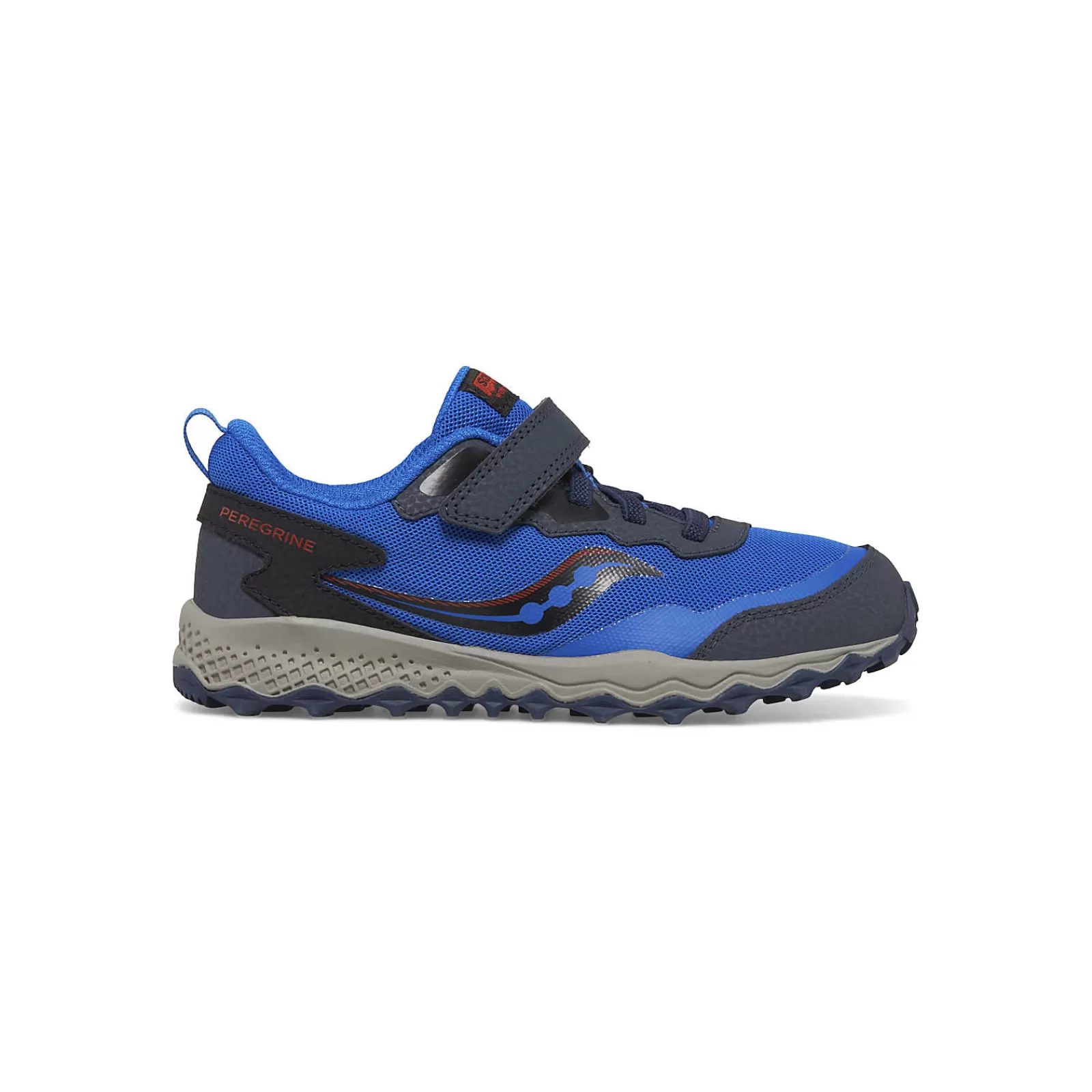 Garçon | Fille | Saucony Enfant Peregrine KDZ A/C Sneaker - Enfant