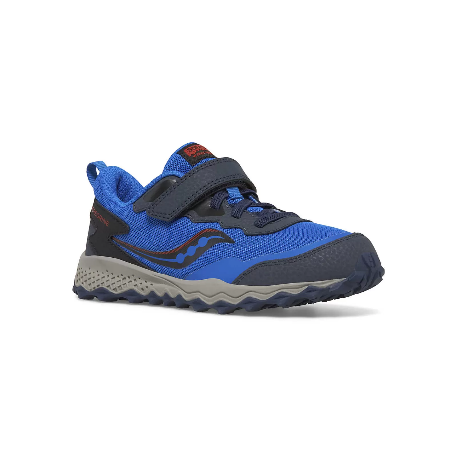 Garçon | Fille | Saucony Enfant Peregrine KDZ A/C Sneaker - Enfant