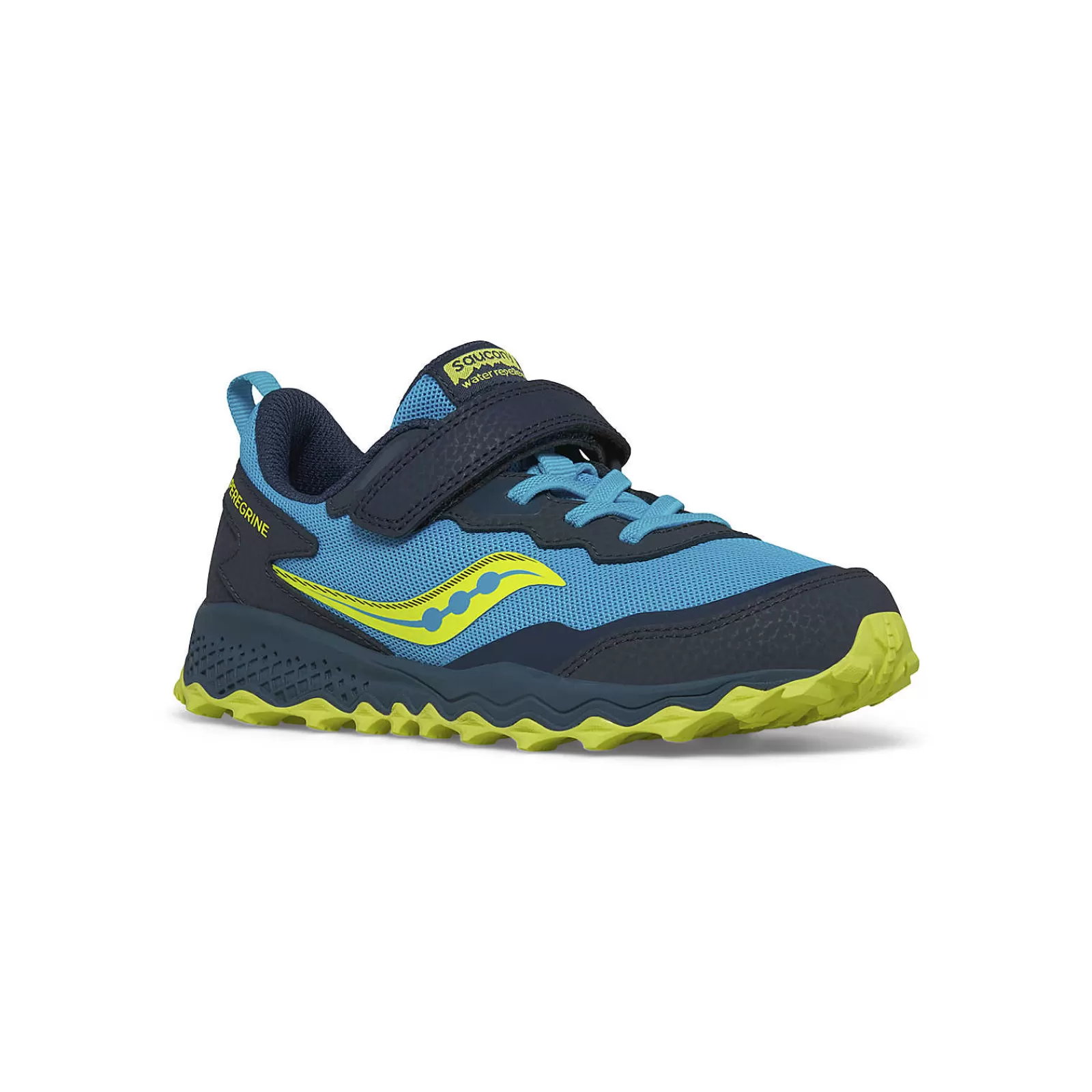 Garçon | Fille | Saucony Enfant Peregrine KDZ A/C Sneaker - Enfant