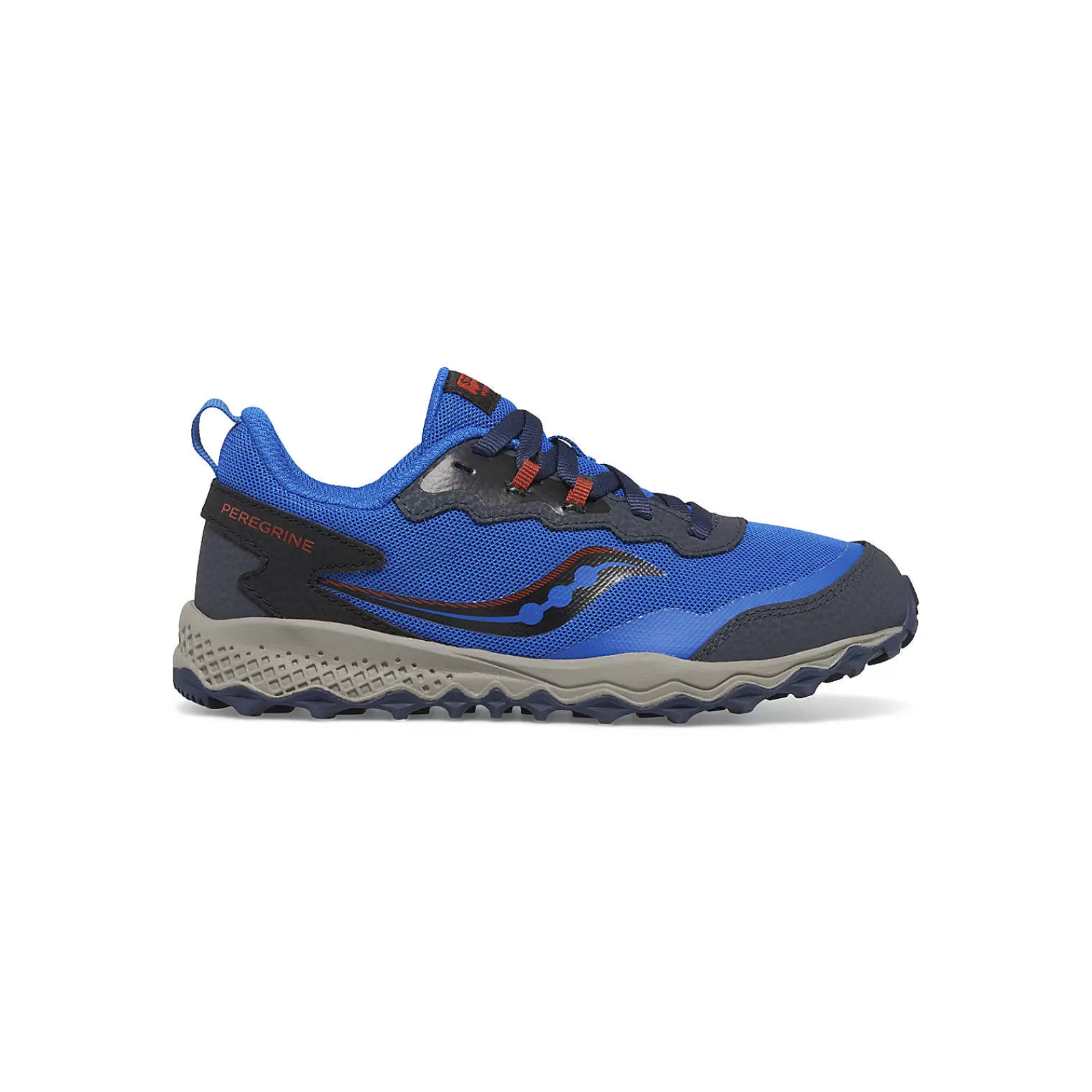 Garçon | Fille | Saucony Enfant Peregrine KDZ Sneaker - Enfant