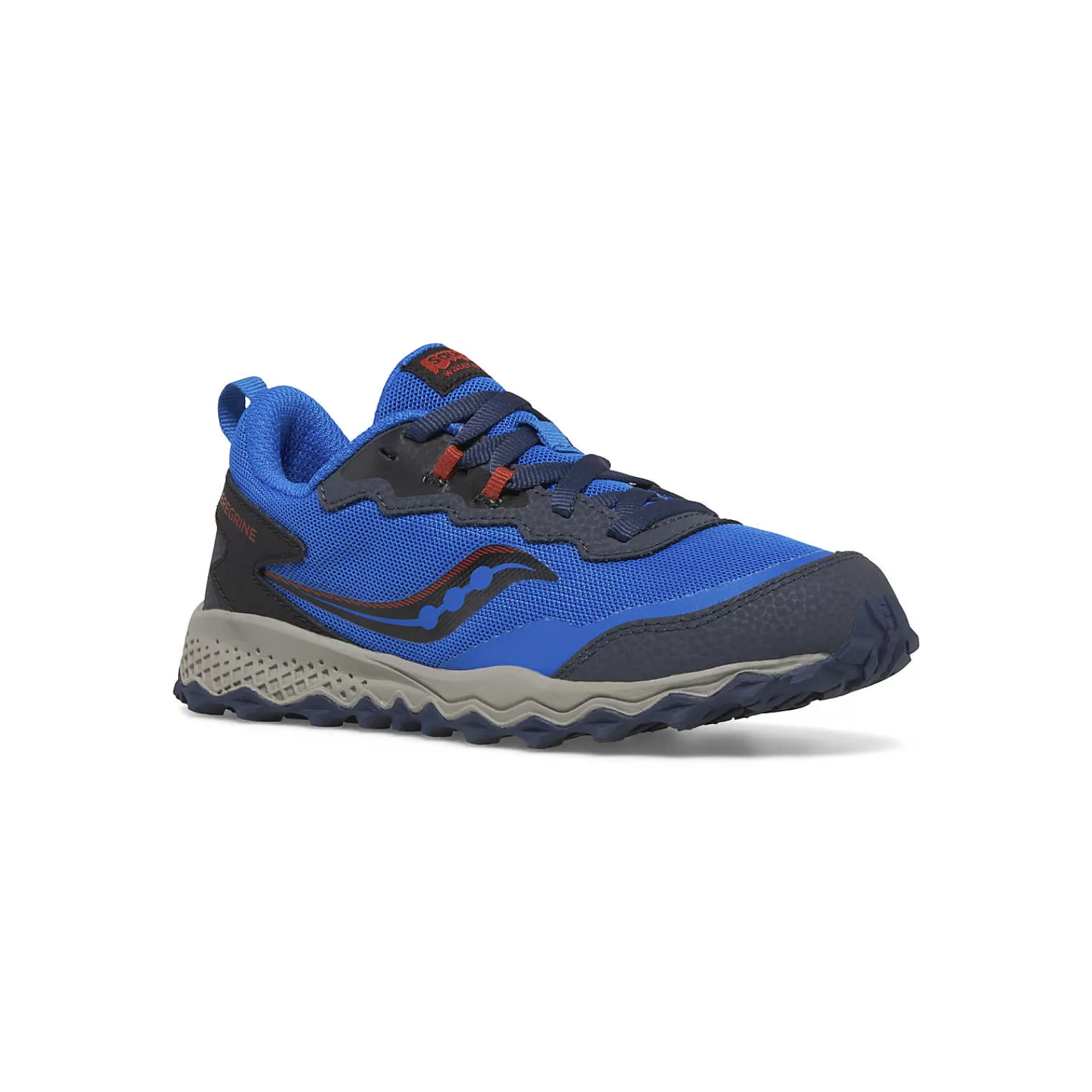 Garçon | Fille | Saucony Enfant Peregrine KDZ Sneaker - Enfant