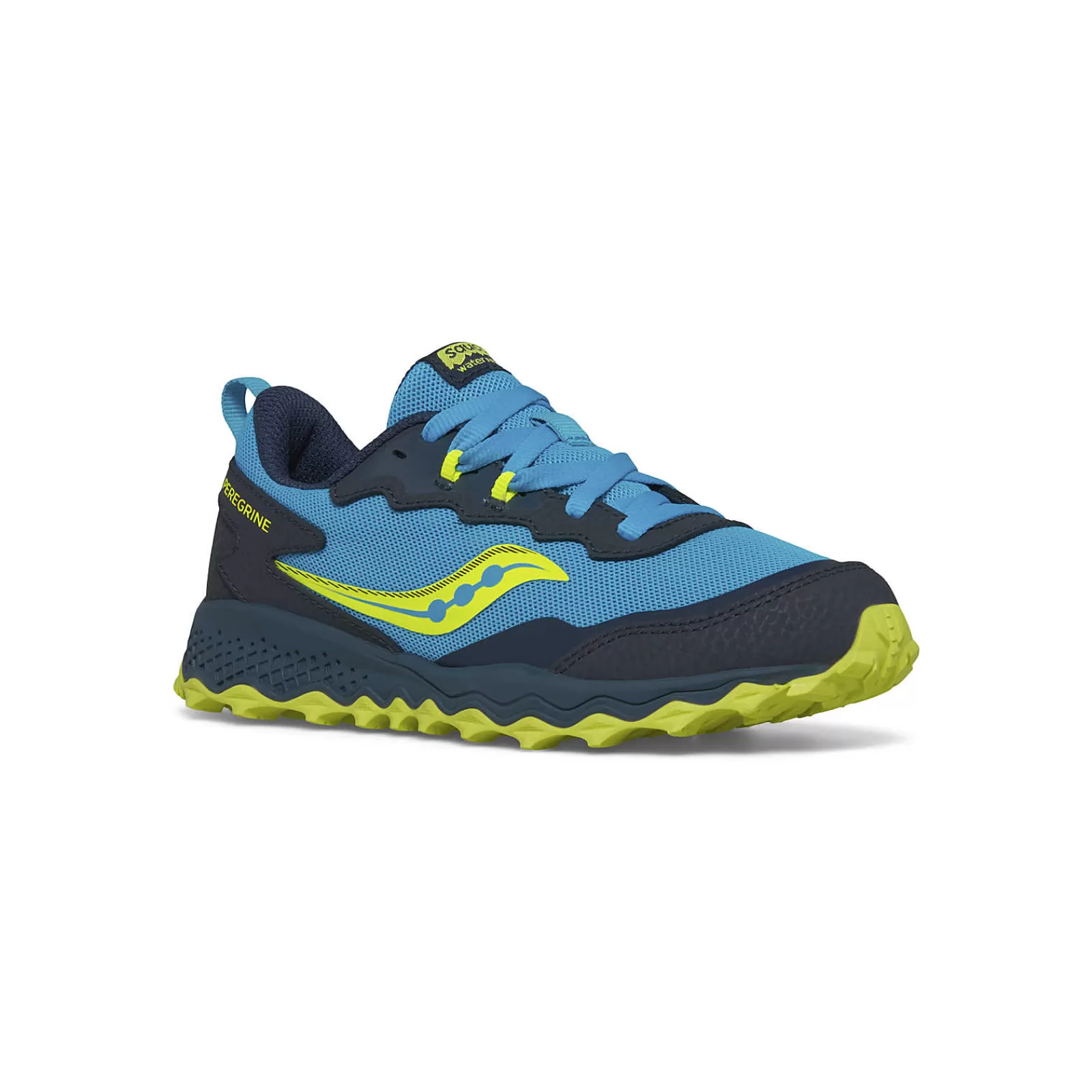 Garçon | Fille | Saucony Enfant Peregrine KDZ Sneaker - Enfant