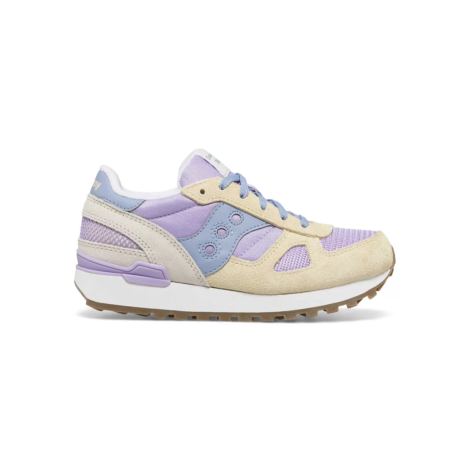 Garçon | Fille | Saucony Enfant Shadow Original Sneaker - Voir tout