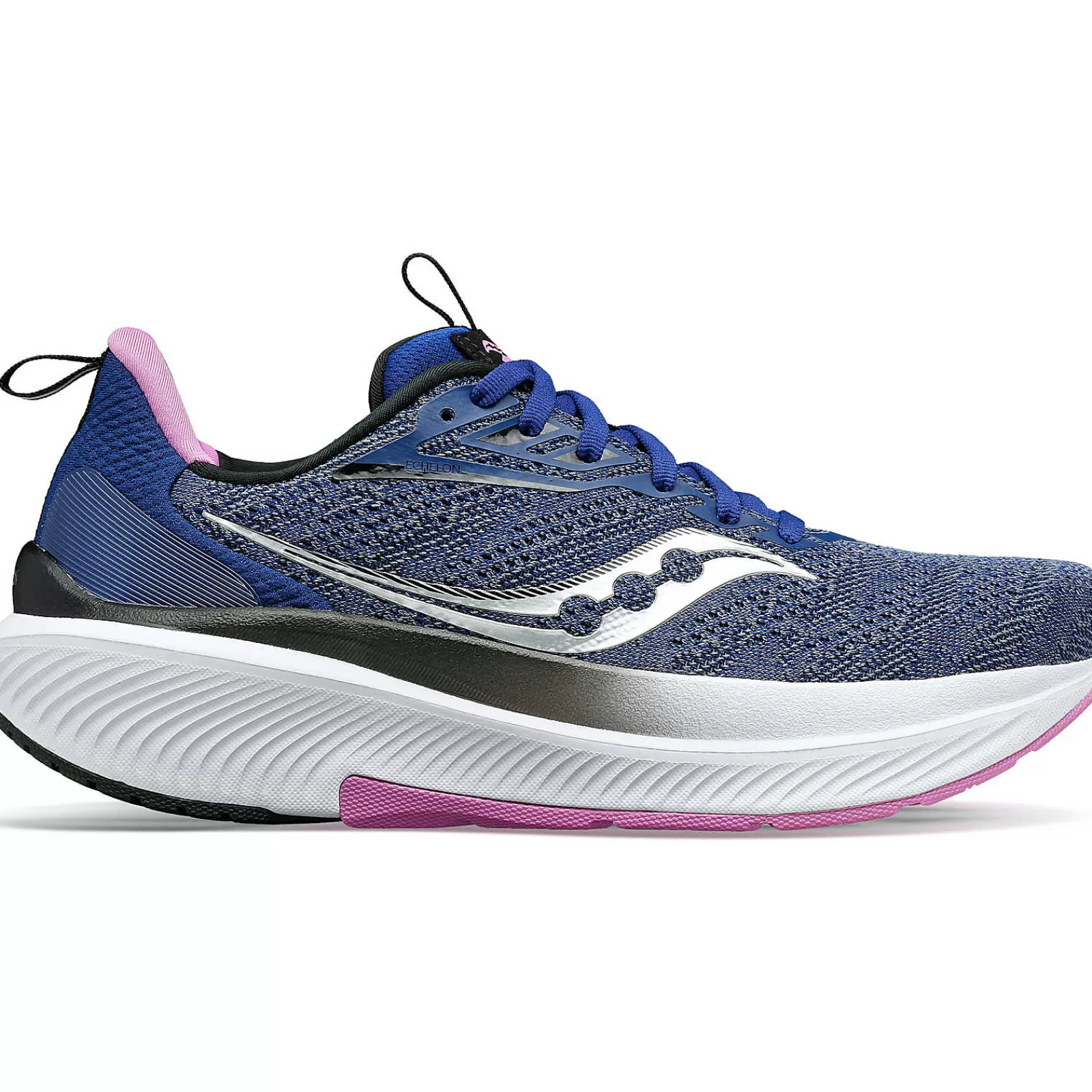 Course Sur Route | Neutre | Saucony Femme Echelon 9 - Femme