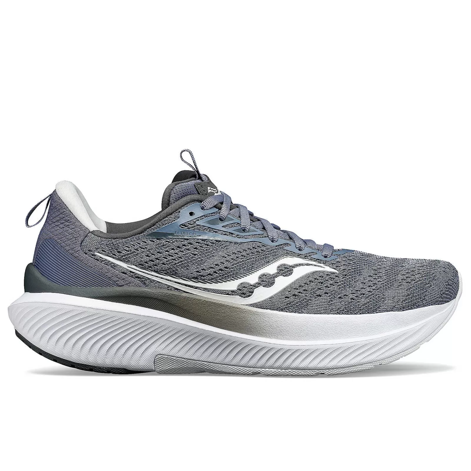 Course Sur Route | Neutre | Saucony Femme Echelon 9 - Femme
