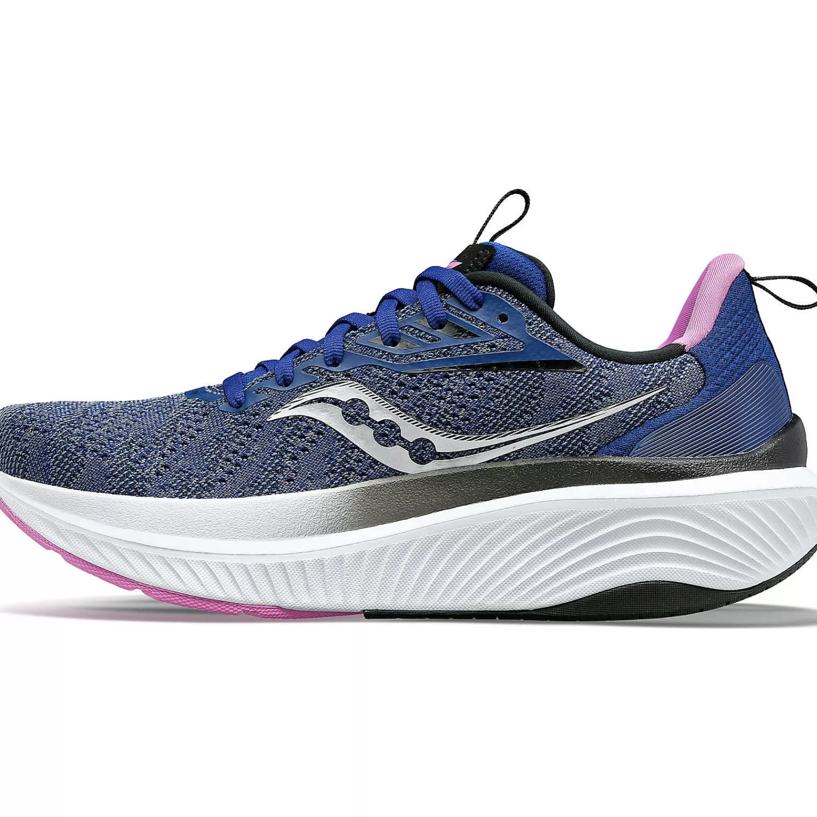 Course Sur Route | Neutre | Saucony Femme Echelon 9 - Femme