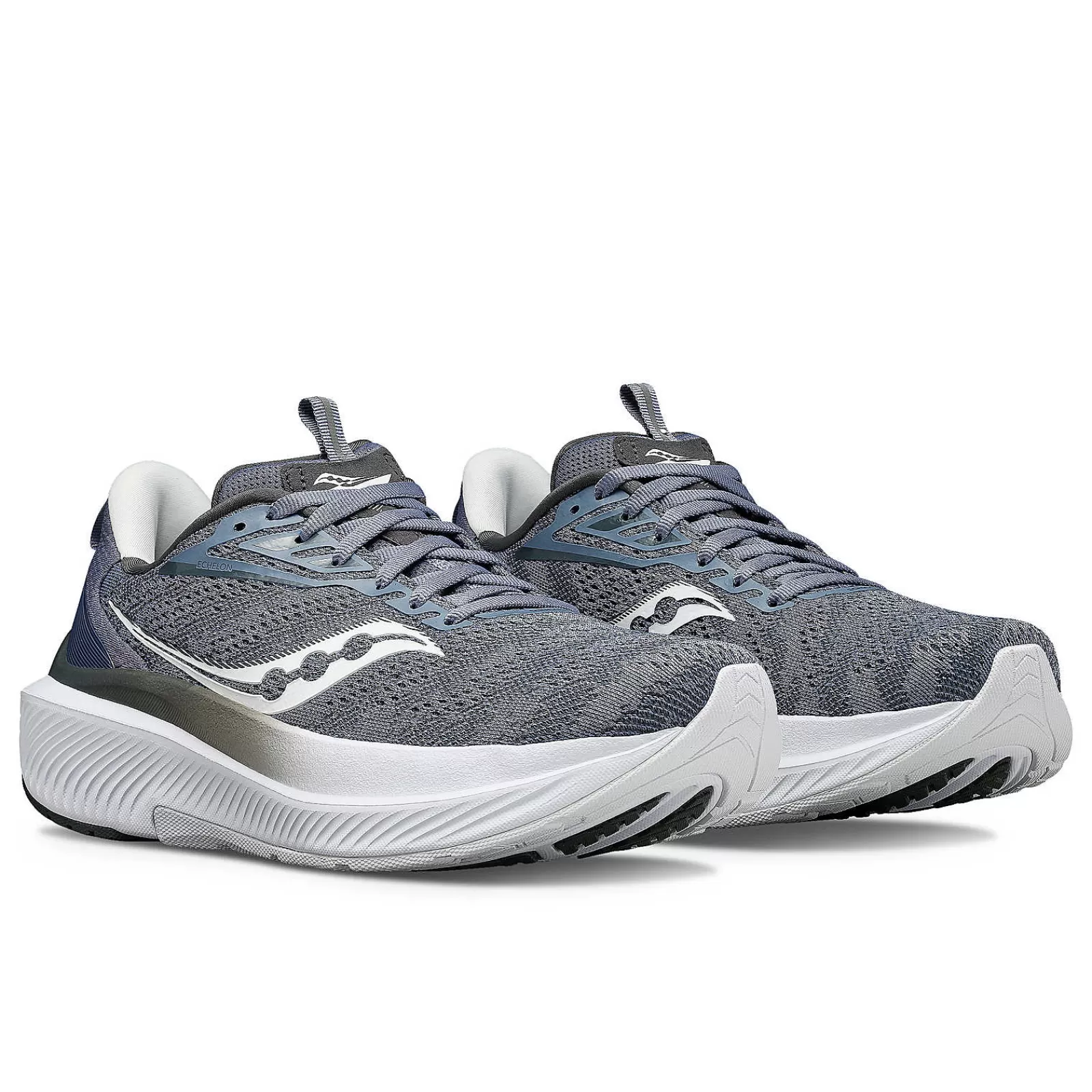 Course Sur Route | Neutre | Saucony Femme Echelon 9 - Femme