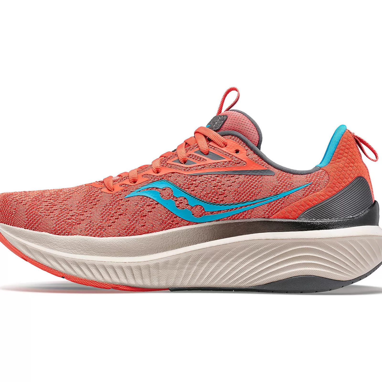 Course Sur Route | Neutre | Saucony Femme Echelon 9 - Femme