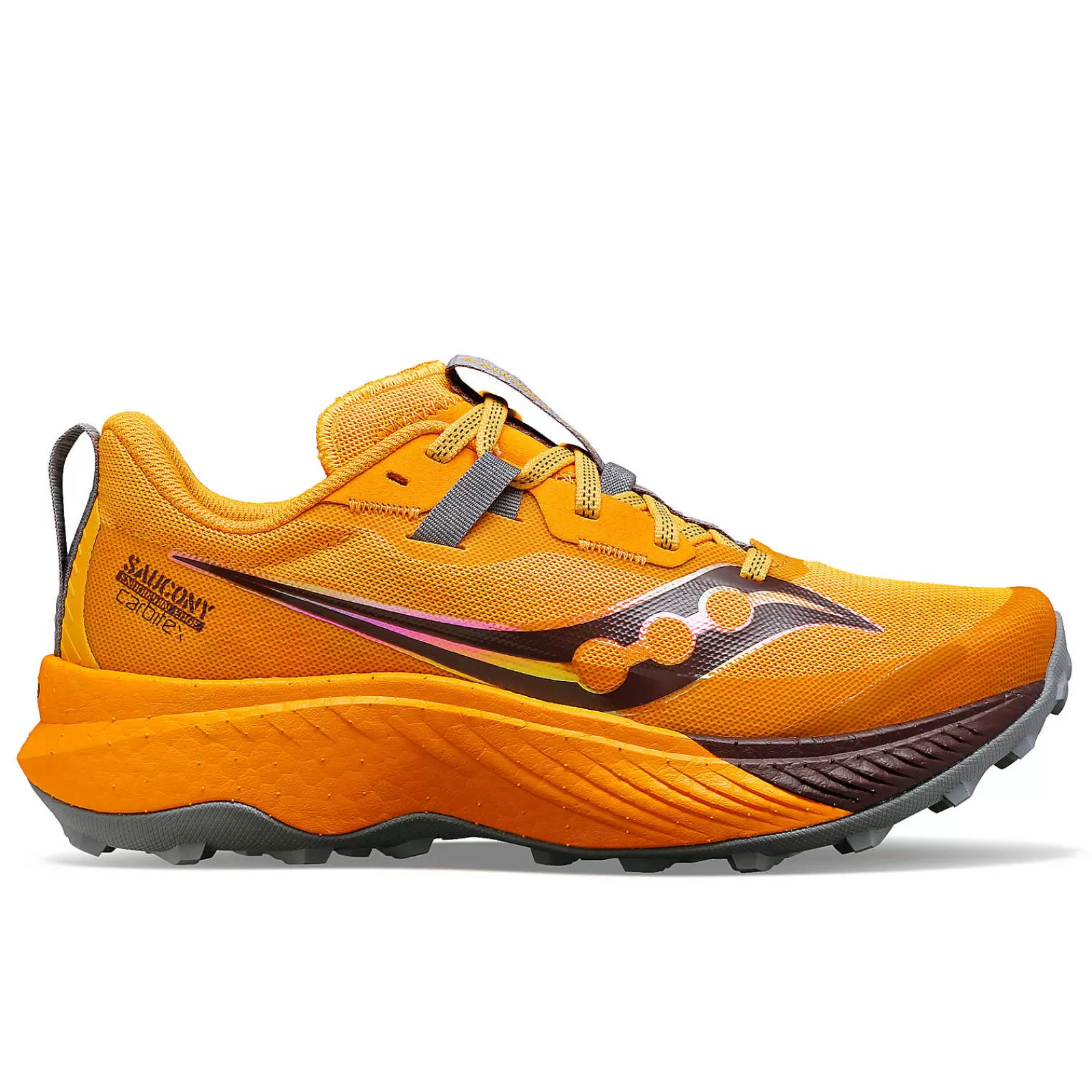 Marathon | La Collection Endorphin | Saucony Femme Endorphin Edge - Femme