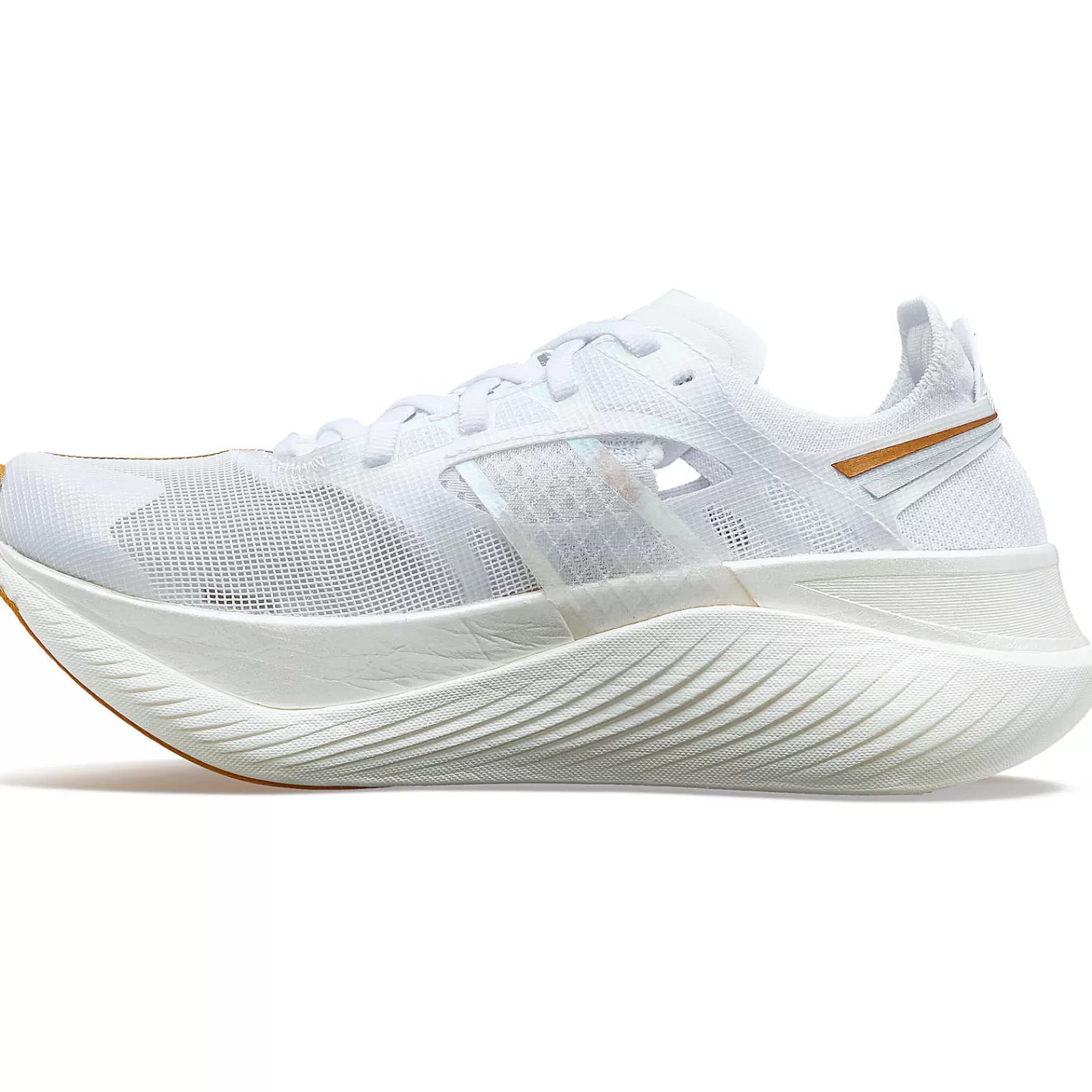 Course Sur Piste | Marathon | Saucony Femme Endorphin Elite - Femme