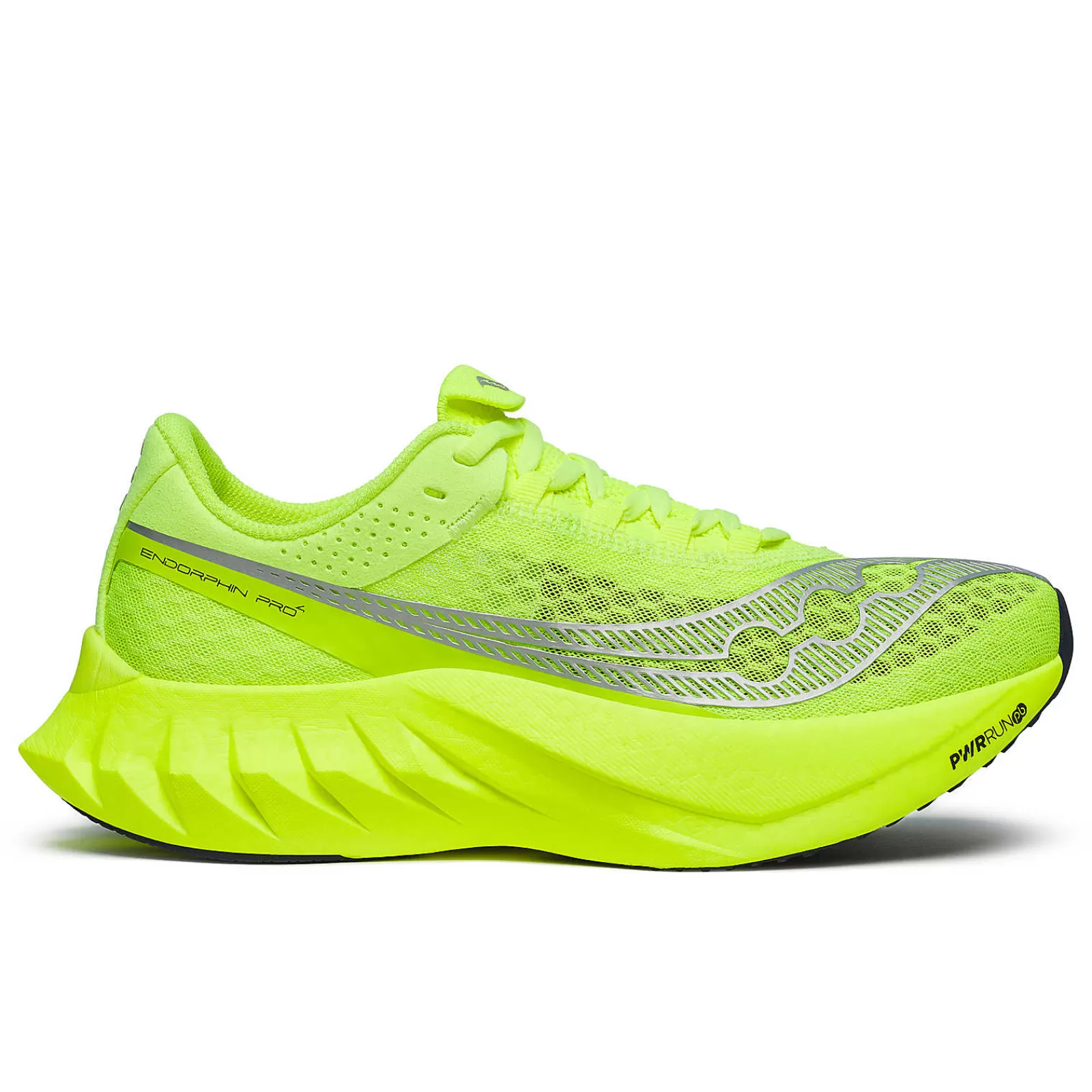 Course Sur Route | Course Sur Piste | Saucony Femme Endorphin Pro 4 - Femme