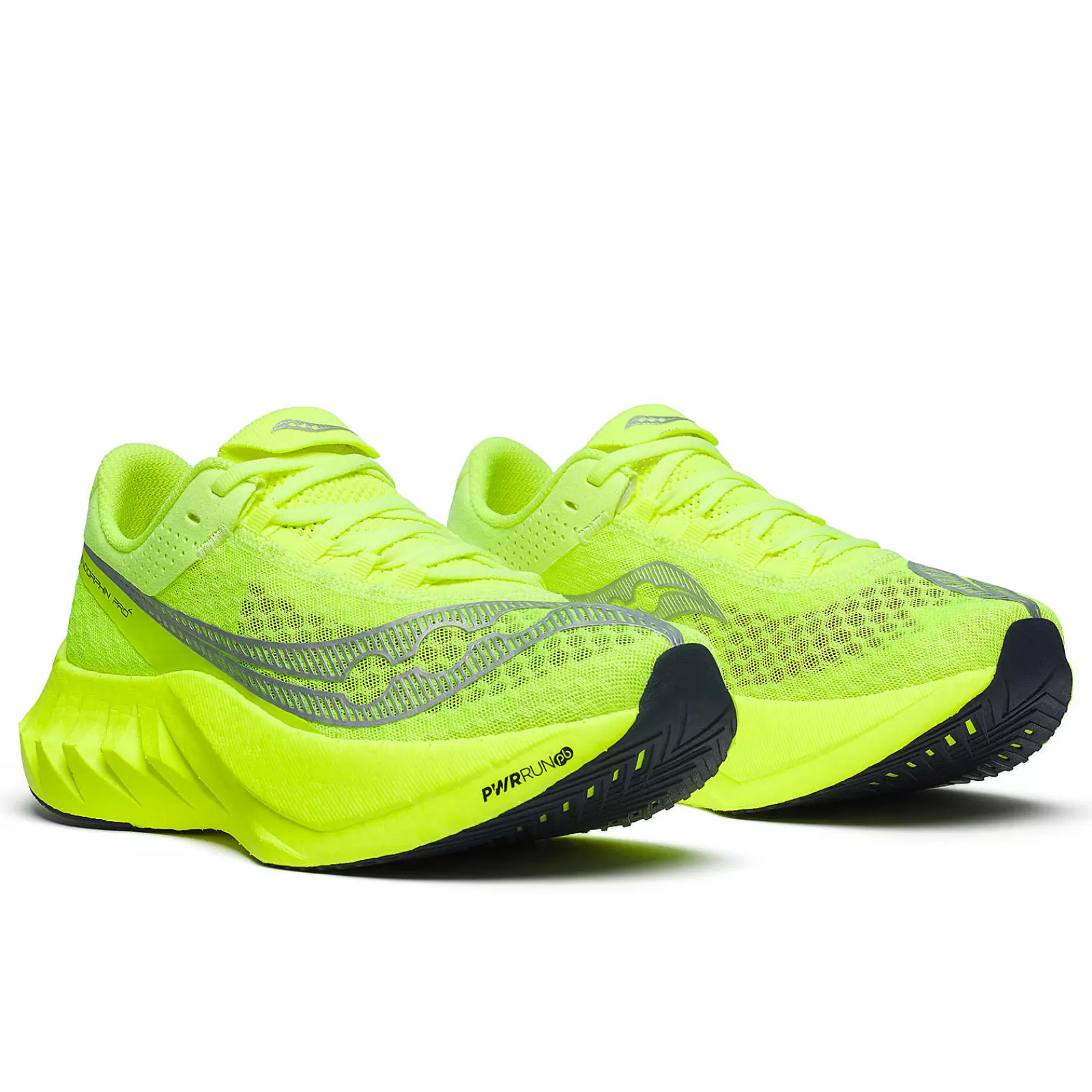 Course Sur Route | Course Sur Piste | Saucony Femme Endorphin Pro 4 - Femme