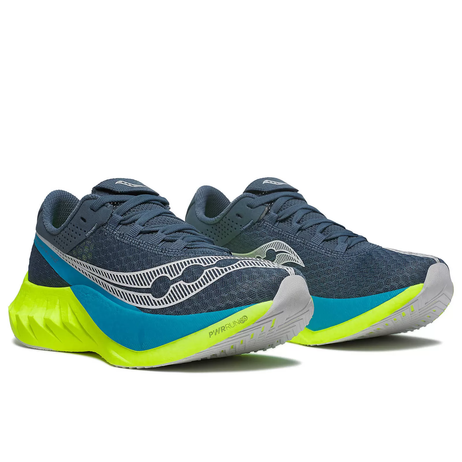 Course Sur Route | Course Sur Piste | Saucony Femme Endorphin Pro 4 - Femme