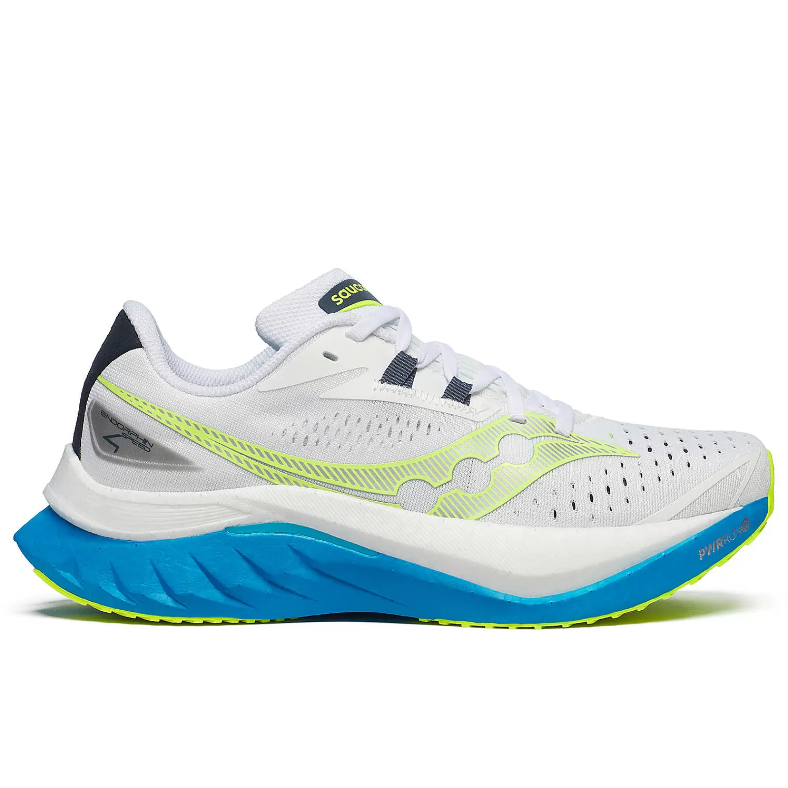 Course Sur Route | Course Sur Piste | Saucony Femme Endorphin Speed 4 - Femme