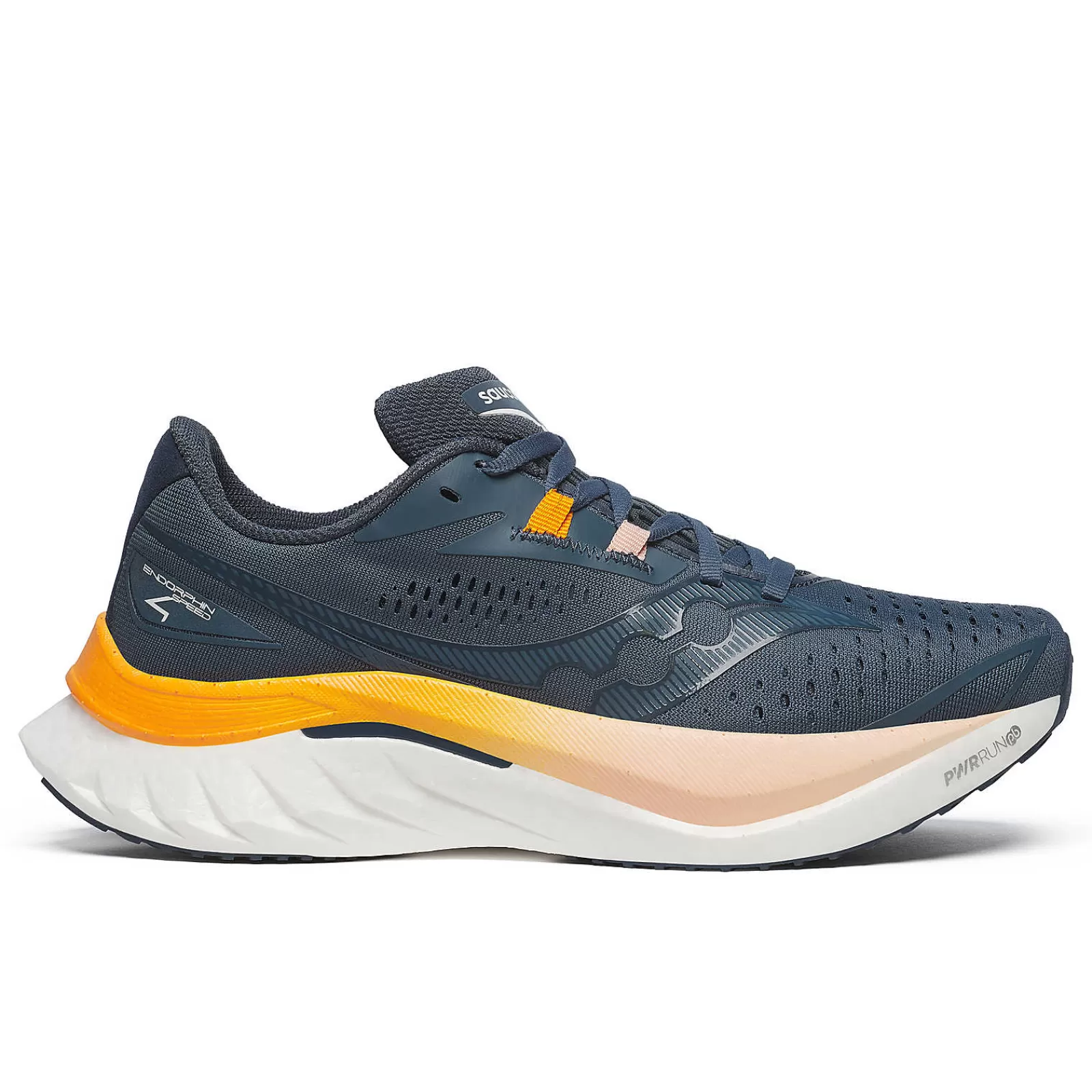 Course Sur Route | Course Sur Piste | Saucony Femme Endorphin Speed 4 - Femme