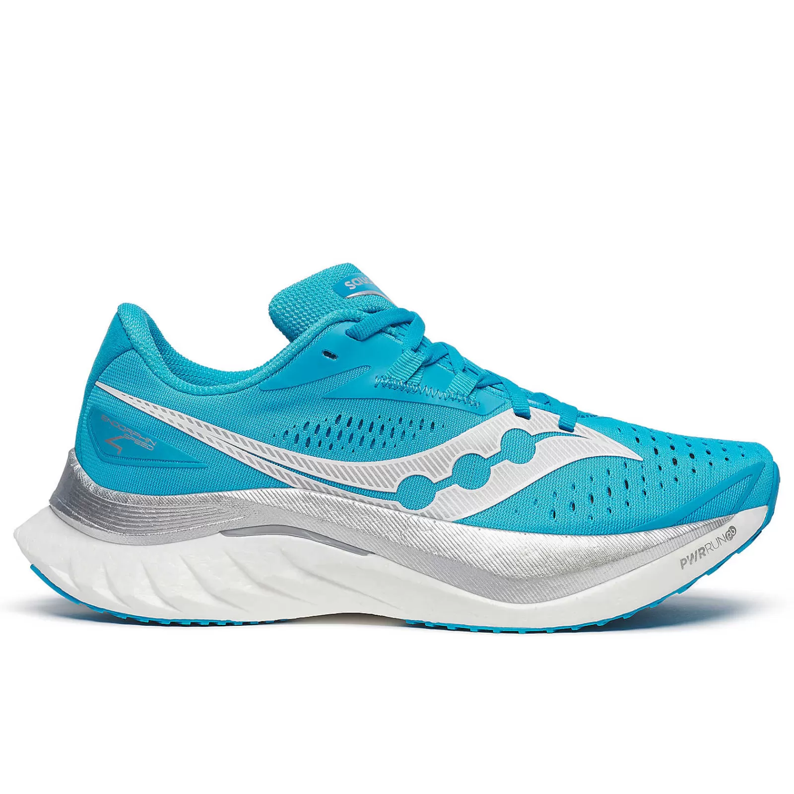 Course Sur Route | Course Sur Piste | Saucony Femme Endorphin Speed 4 - Femme