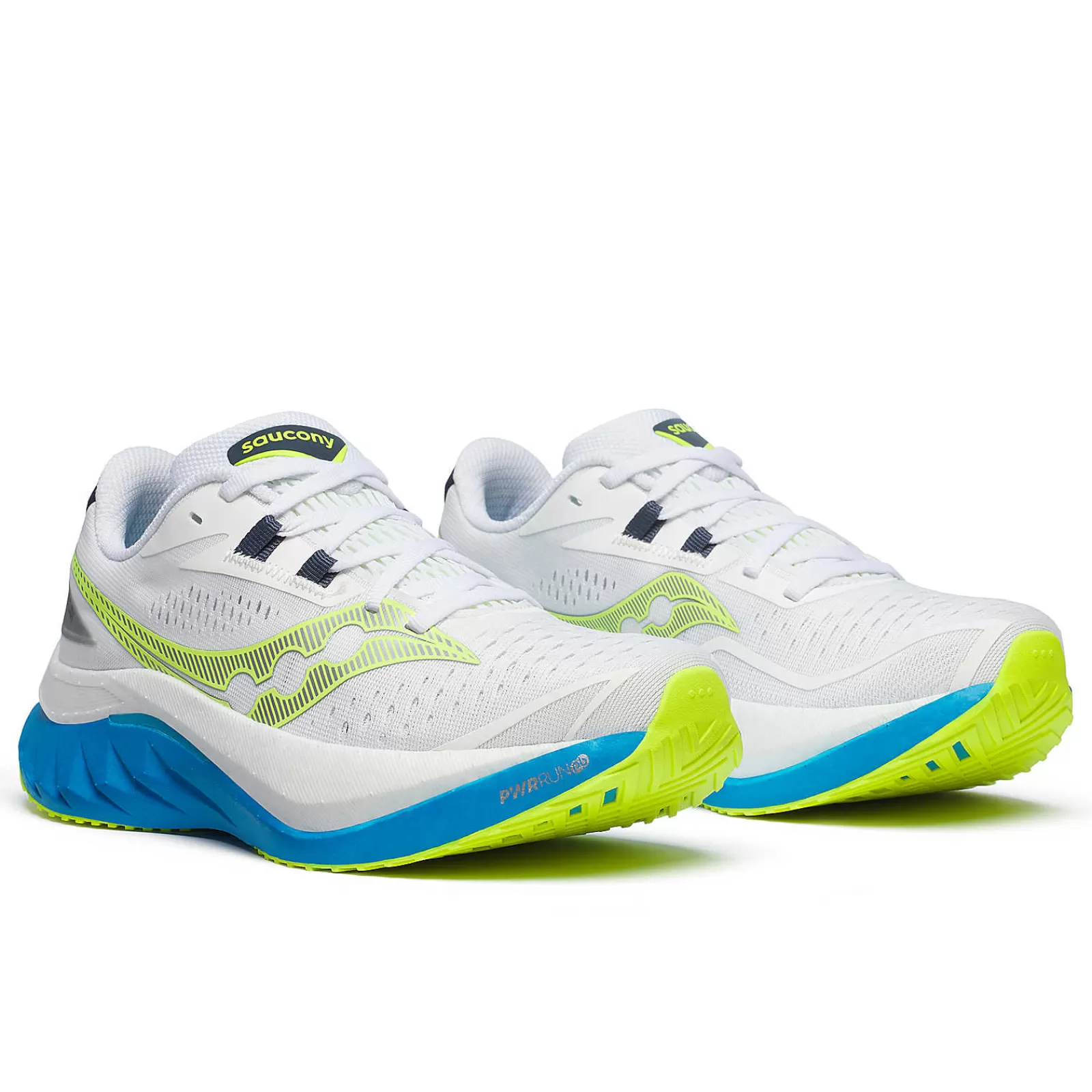 Course Sur Route | Course Sur Piste | Saucony Femme Endorphin Speed 4 - Femme