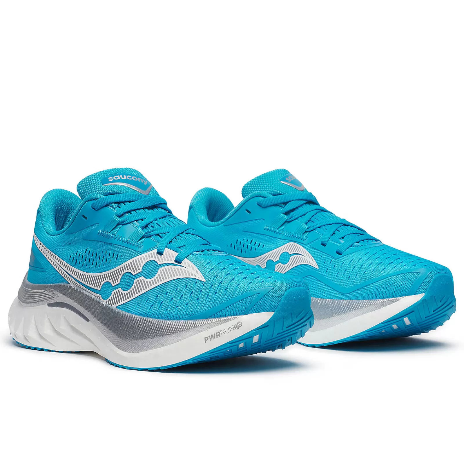 Course Sur Route | Course Sur Piste | Saucony Femme Endorphin Speed 4 - Femme