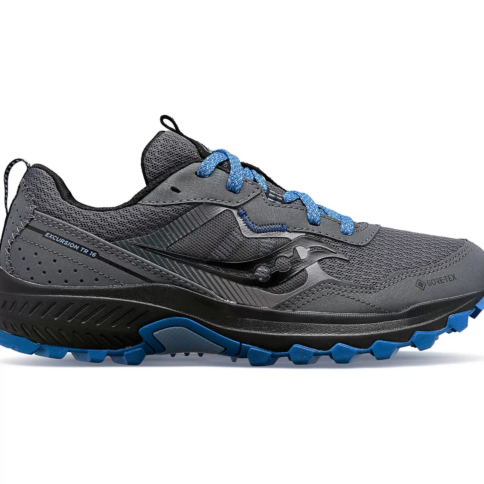 Trail Running | Off Road | Saucony Femme Excursion TR16 GTX - Femme
