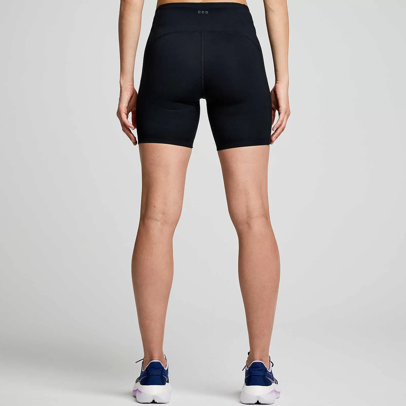 Vêtements | Vêtements | Saucony Femme Fortify 6" Short Black