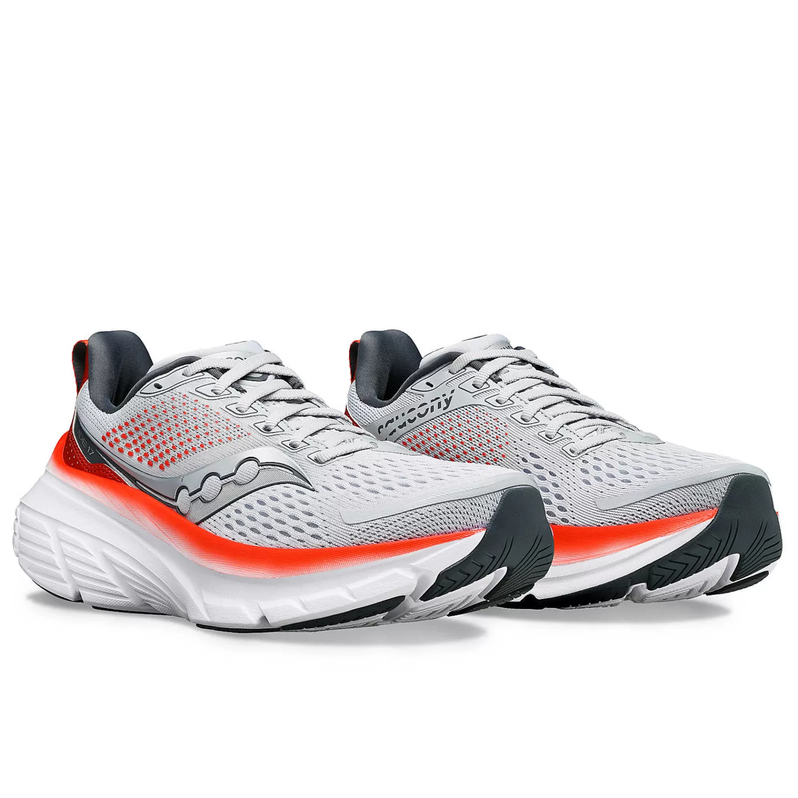 Course Sur Route | Gym | Saucony Femme Guide 17 - Femme