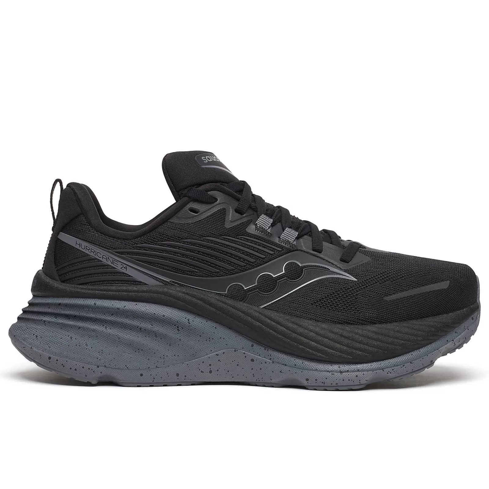 Course Sur Route | Stabilité | Saucony Femme Hurricane 24 - Femme