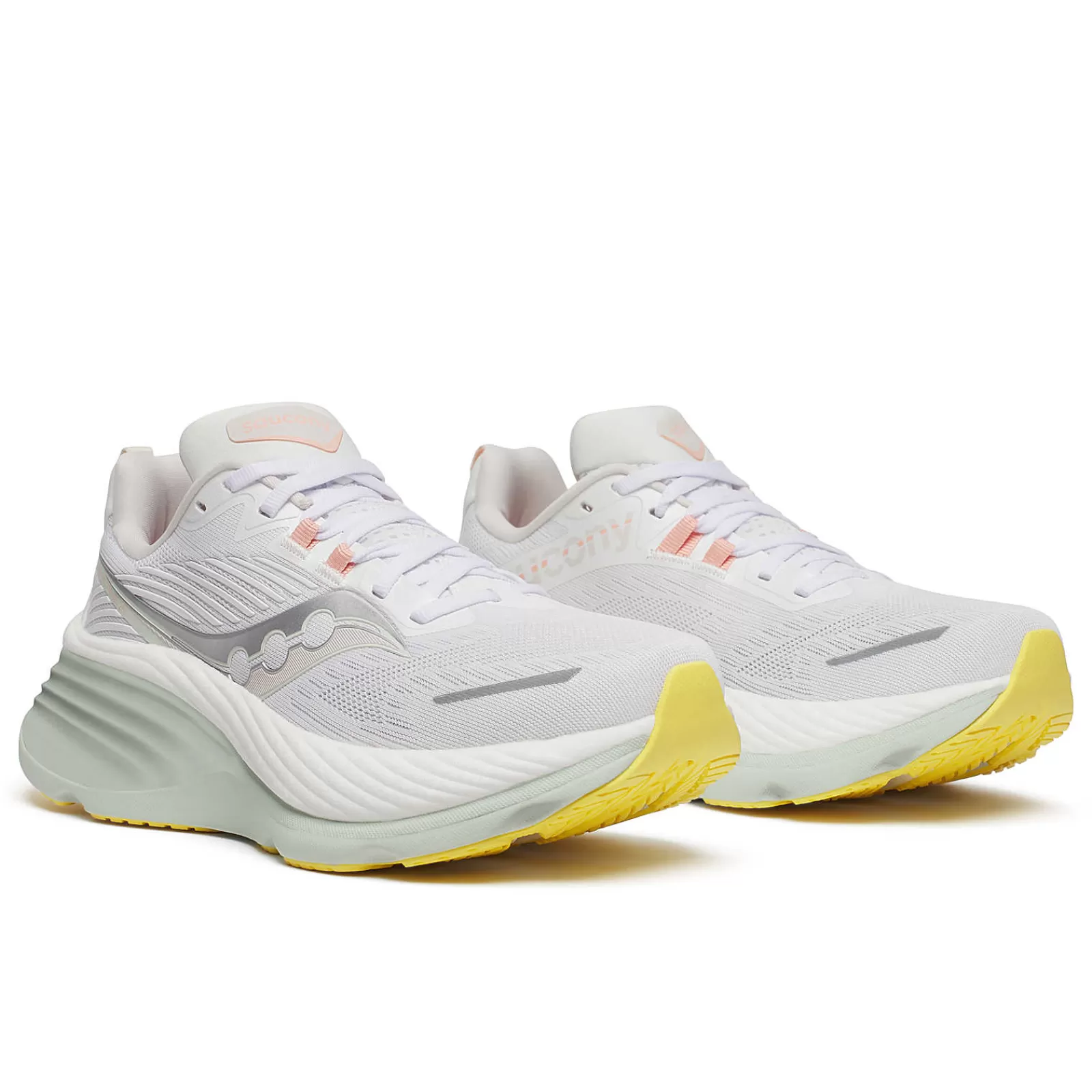 Course Sur Route | Stabilité | Saucony Femme Hurricane 24 - Femme