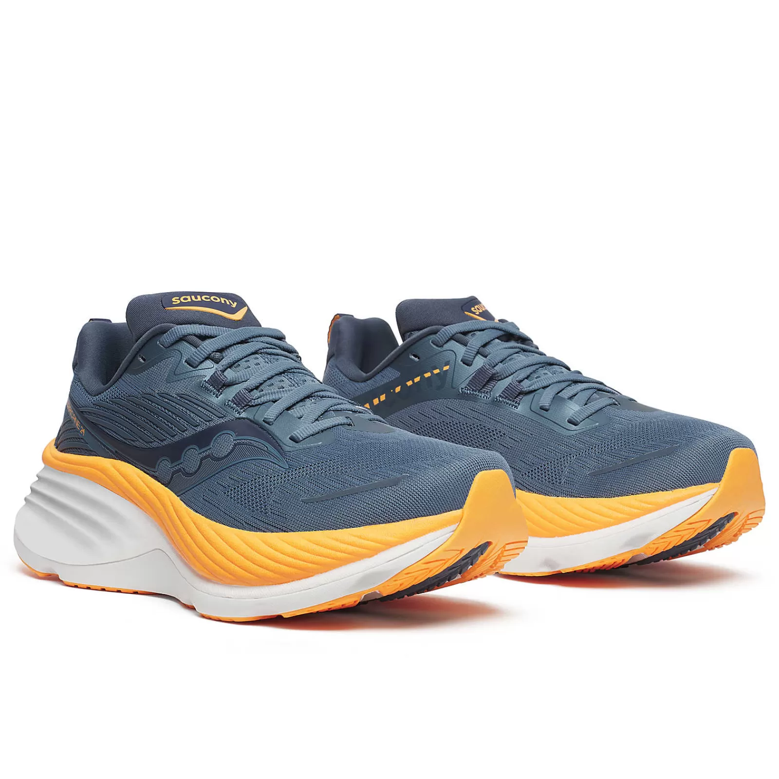 Course Sur Route | Stabilité | Saucony Femme Hurricane 24 - Femme