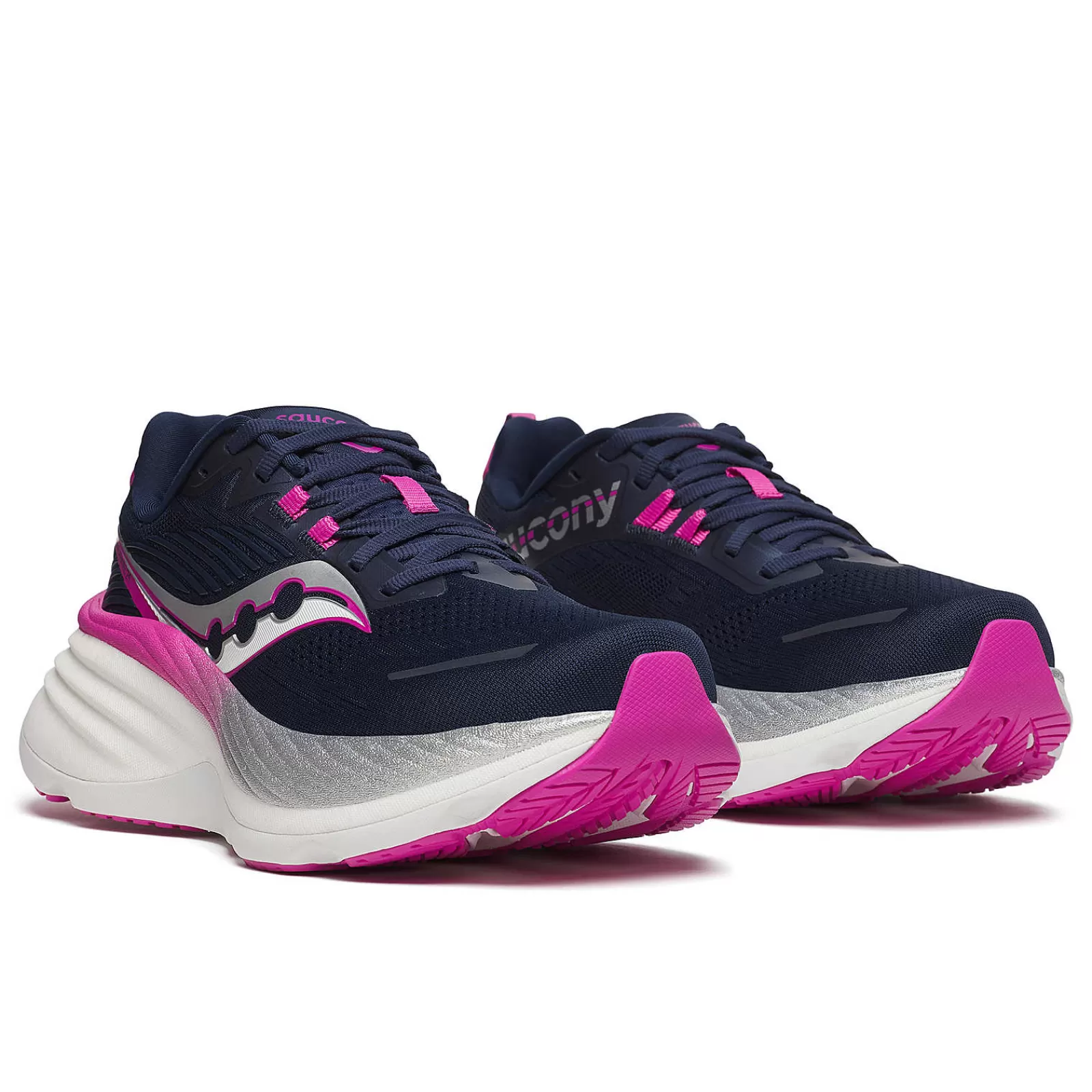 Course Sur Route | Stabilité | Saucony Femme Hurricane 24 - Femme