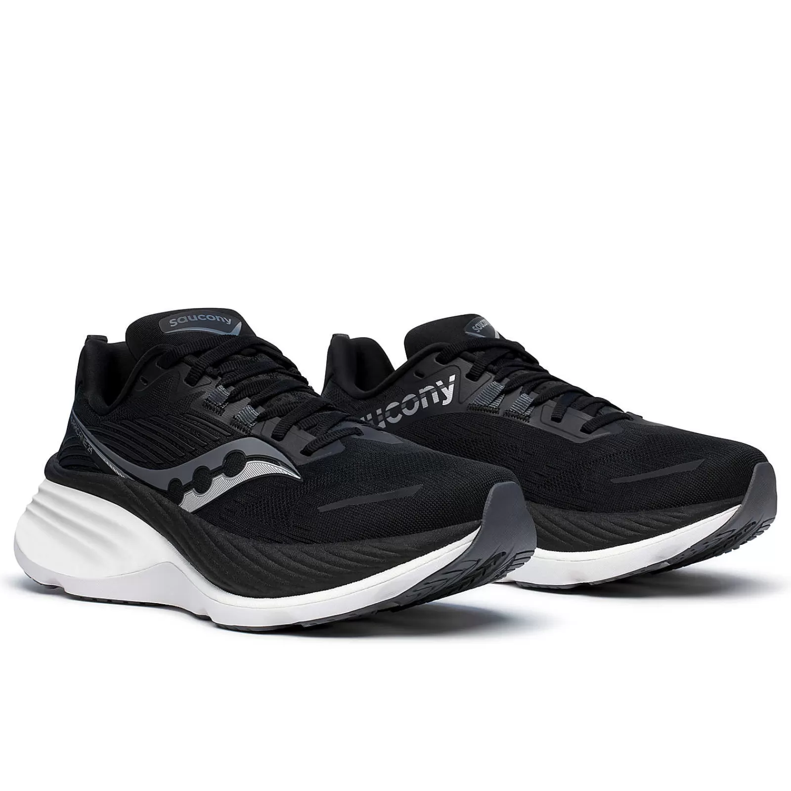 Course Sur Route | Stabilité | Saucony Femme Hurricane 24 Wide - Femme