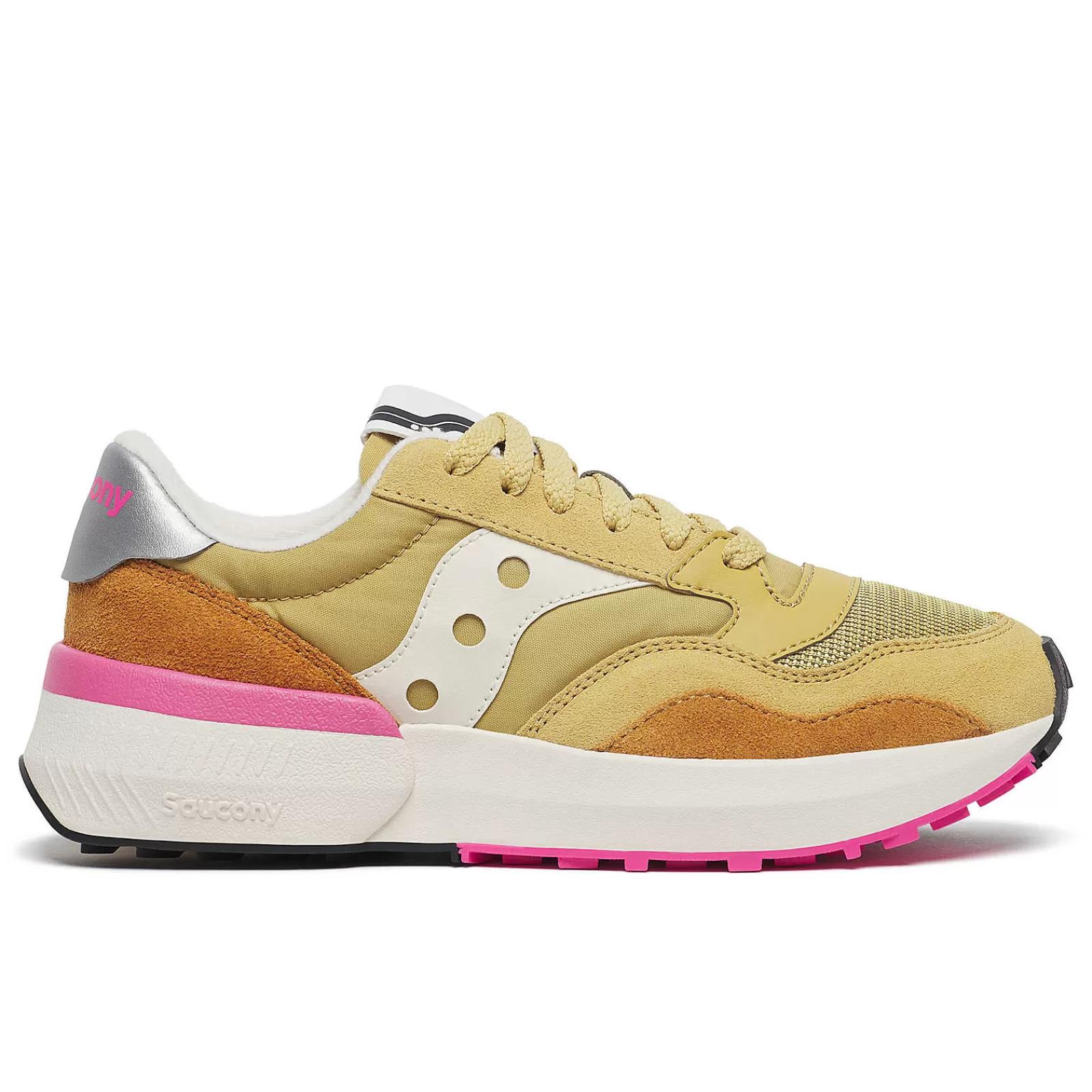 Lifestyle | Saucony Femme Jazz NXT - Femme