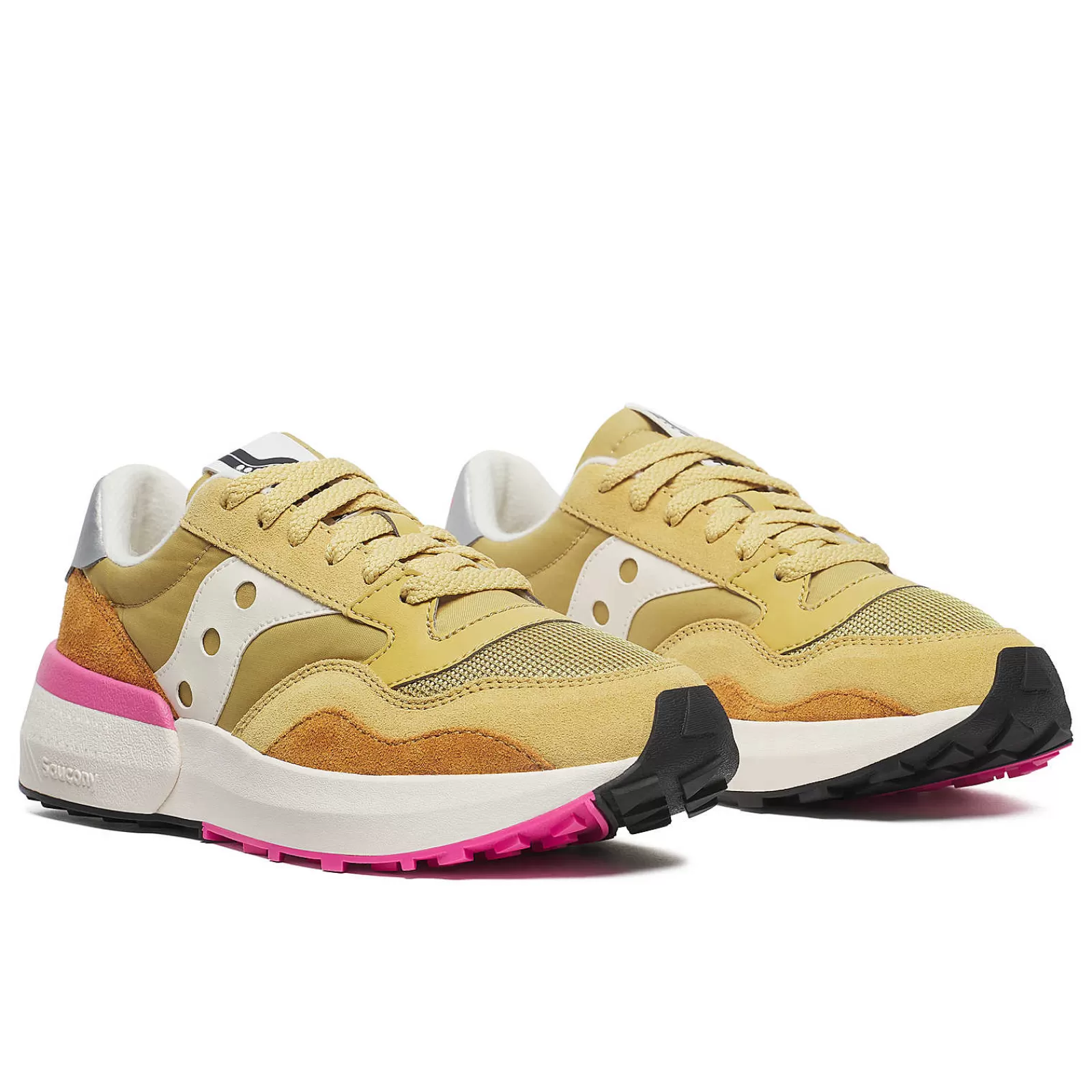Lifestyle | Saucony Femme Jazz NXT - Femme