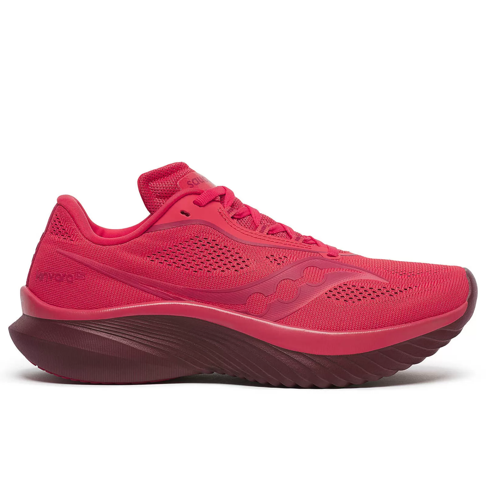Course Sur Route | Gym | Saucony Femme Kinvara 15 - Femme
