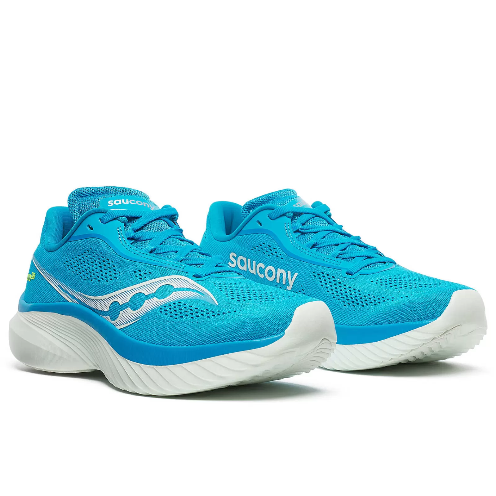 Course Sur Route | Gym | Saucony Femme Kinvara 15 - Femme