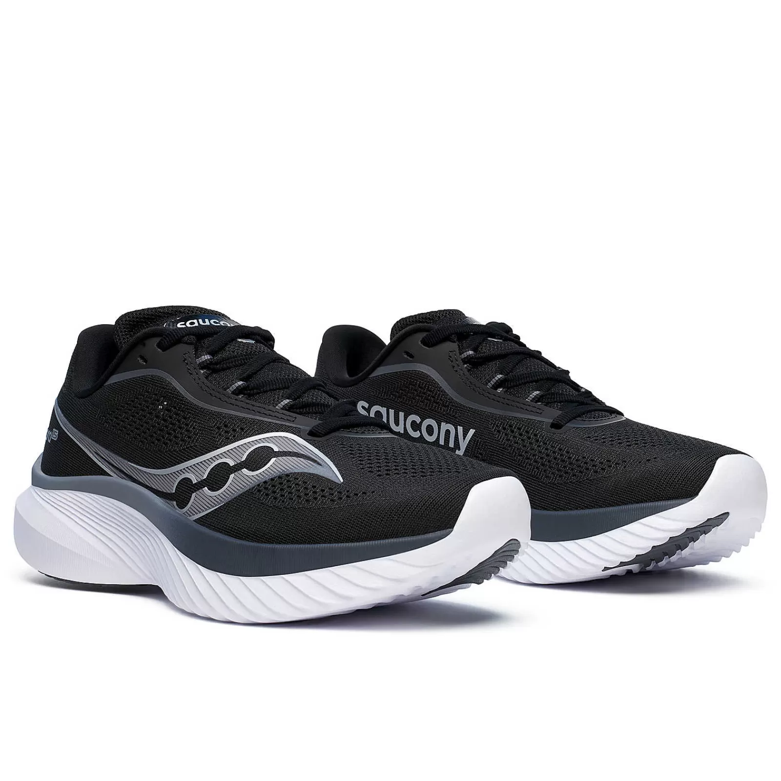 Course Sur Route | Gym | Saucony Femme Kinvara 15 - Femme