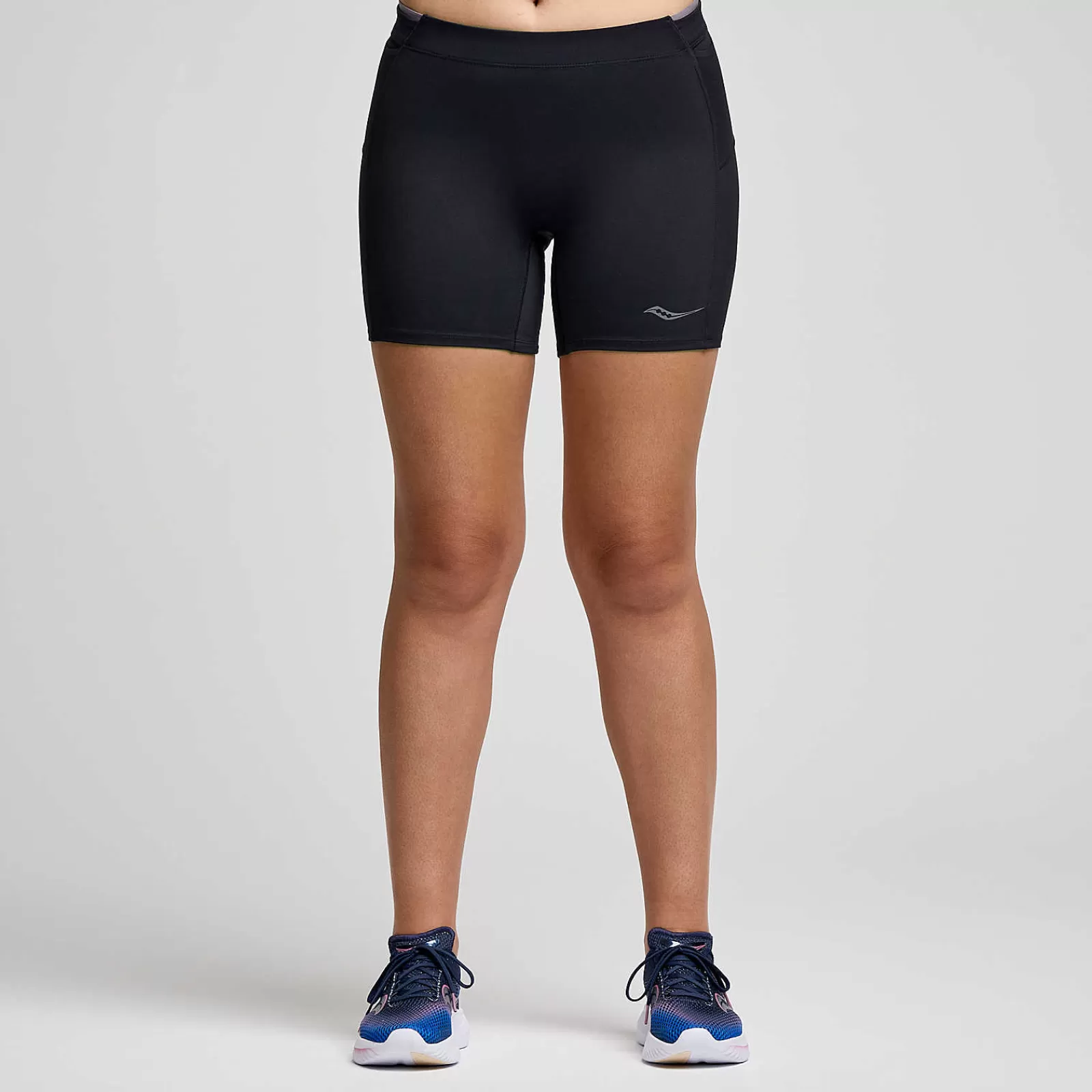 Vêtements | Vêtements | Saucony Femme Kinvara 5" Hot Short - Vêtements Black