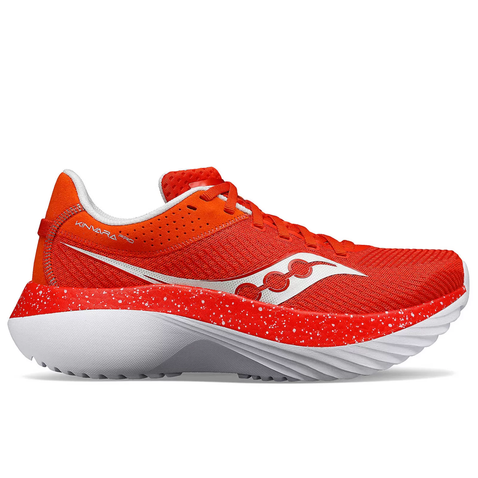 Course Sur Route | Saucony Femme Kinvara Pro - Femme
