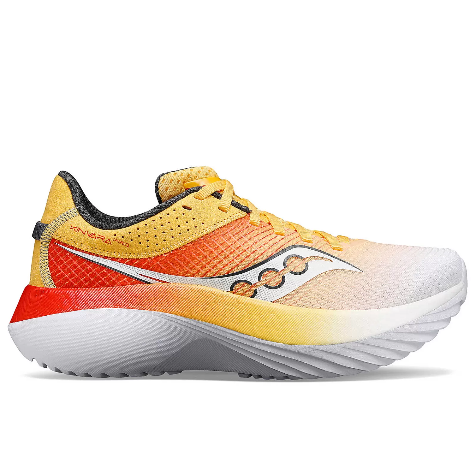 Course Sur Route | Saucony Femme Kinvara Pro - Femme