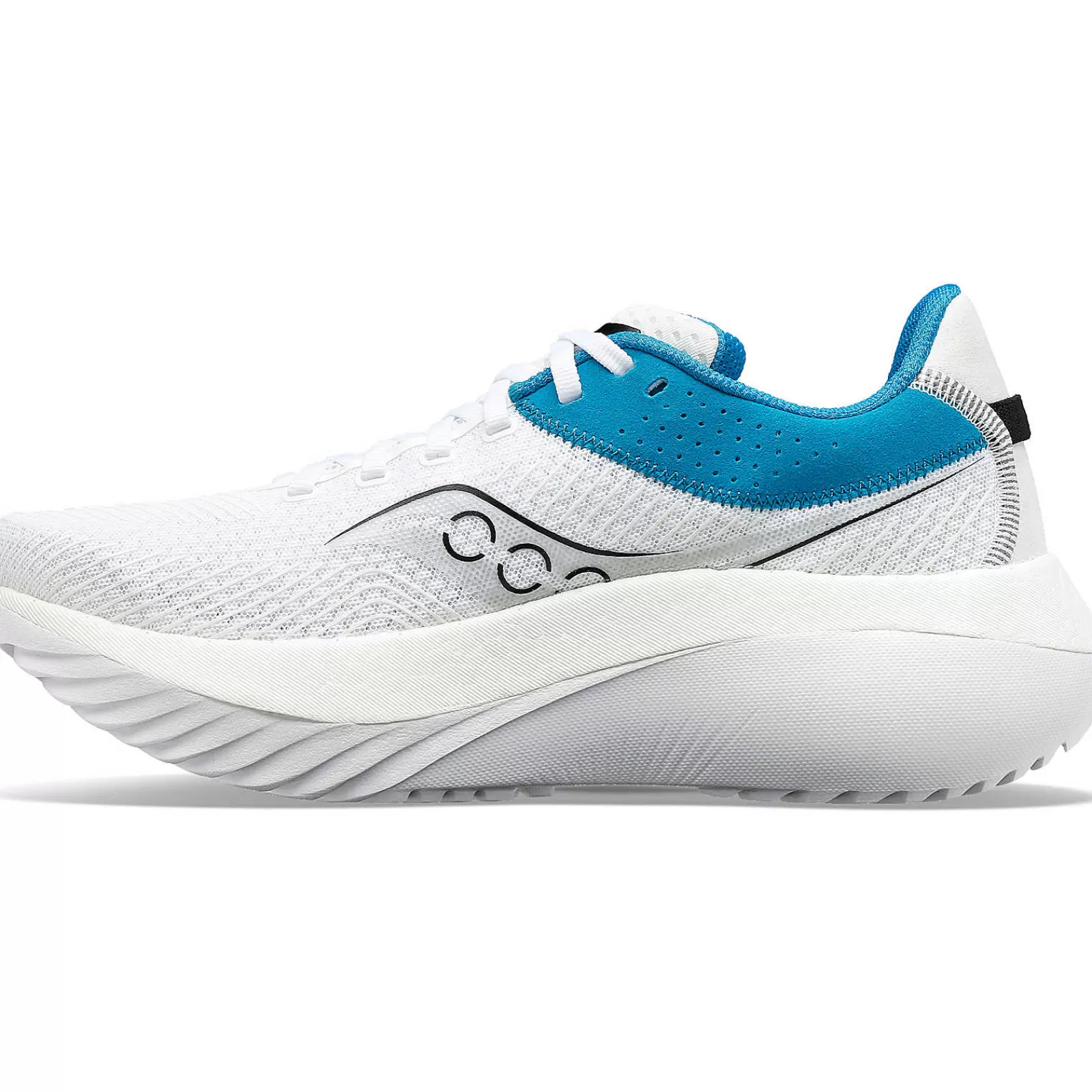 Course Sur Route | Saucony Femme Kinvara Pro - Femme