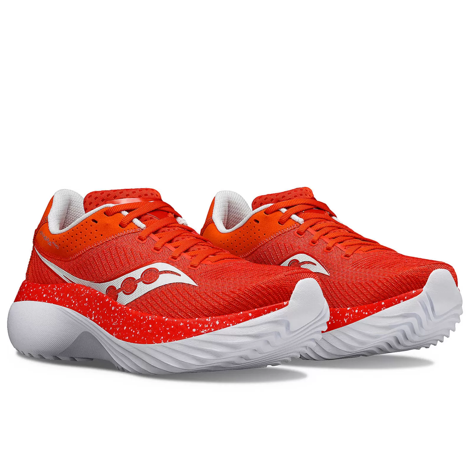Course Sur Route | Saucony Femme Kinvara Pro - Femme