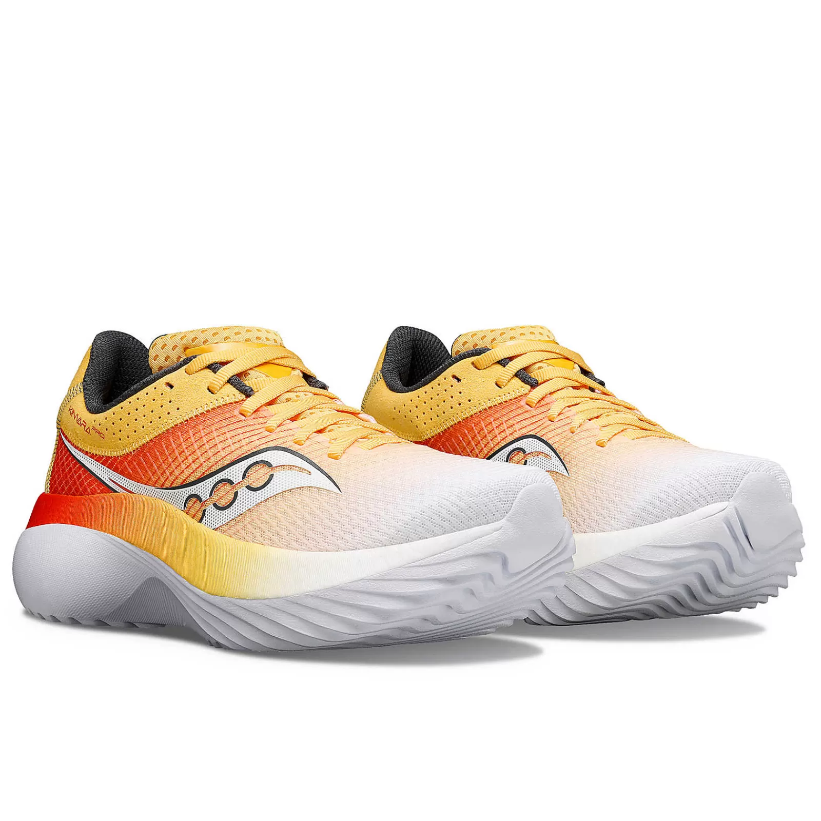 Course Sur Route | Saucony Femme Kinvara Pro - Femme