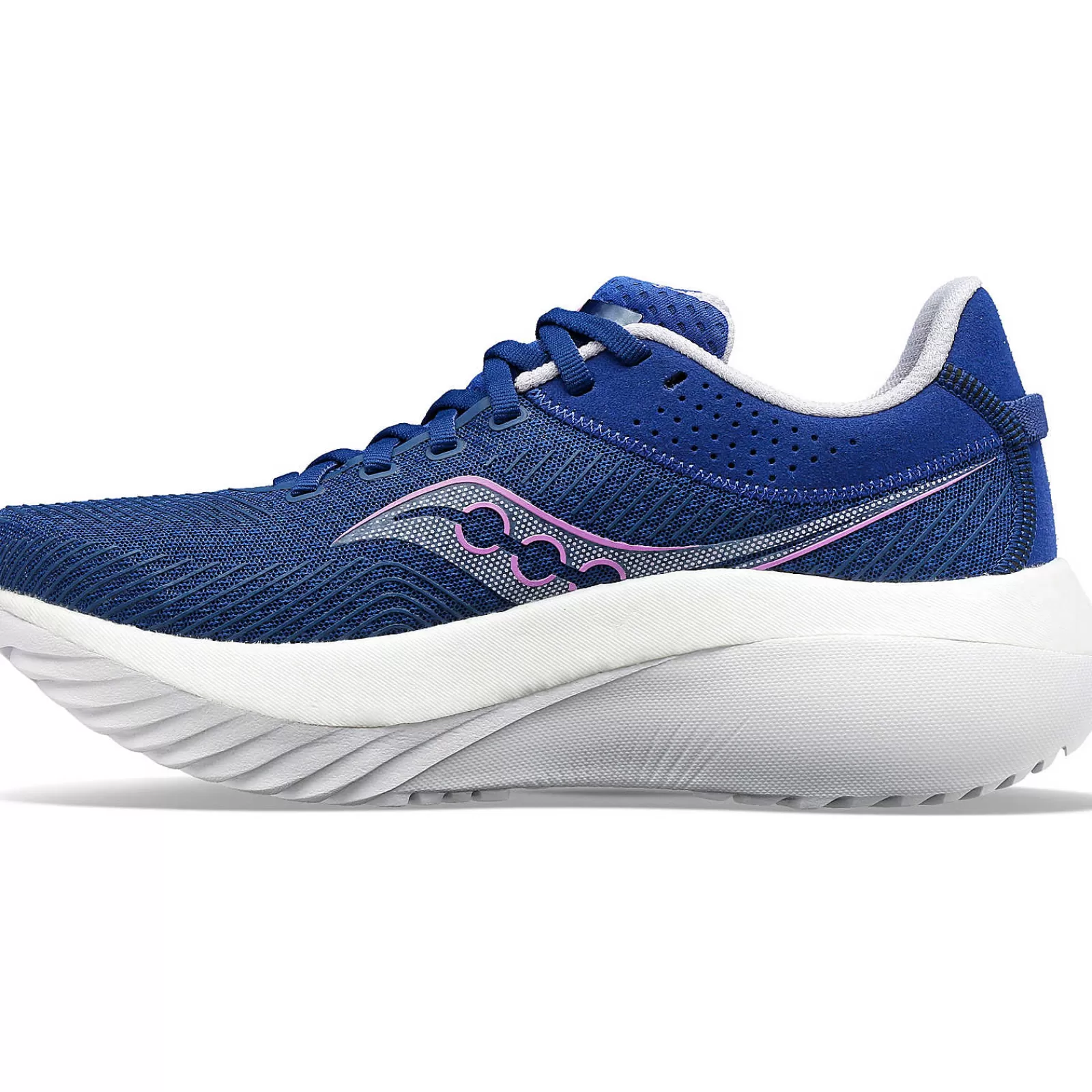 Course Sur Route | Saucony Femme Kinvara Pro - Femme